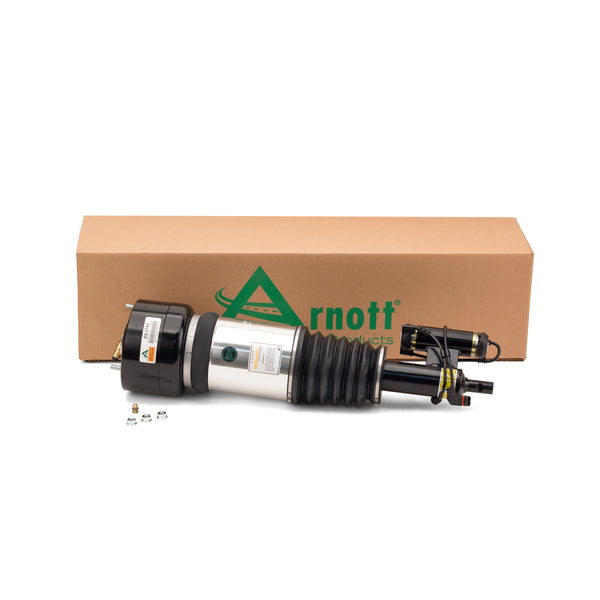 Arnott AS-2783 Front Right Air Strut Mercedes-Benz S-Class (W220) w/AIRMATIC & ADS, w/4MATIC