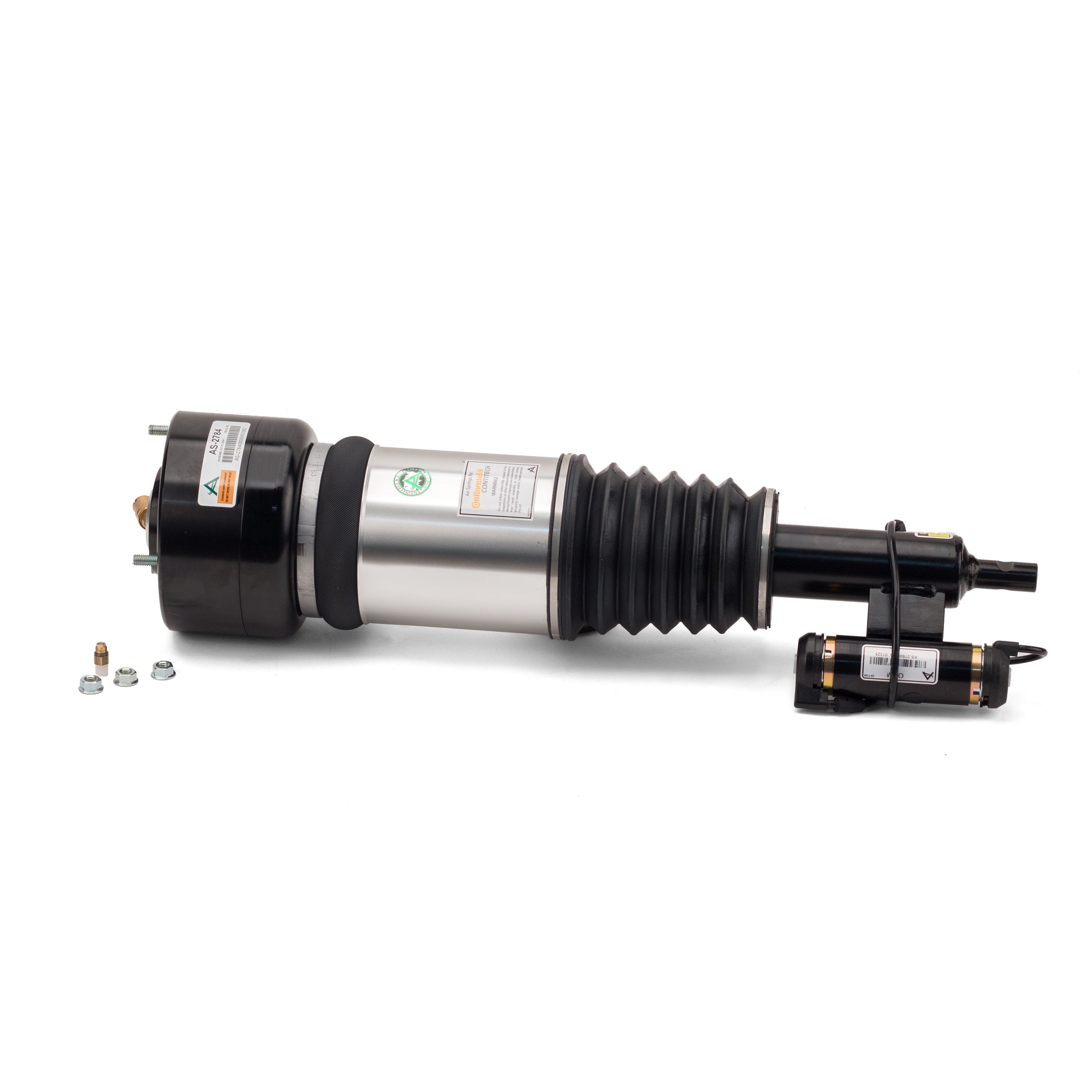 Arnott AS-2784 Front Left Air Strut Mercedes-Benz S-Class (W220) w/AIRMATIC & ADS, w/4MATIC