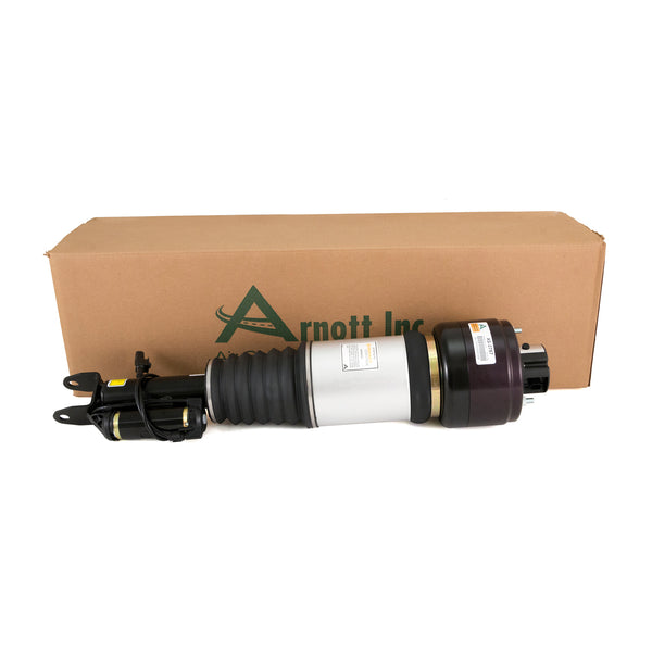 Arnott AS-2787 Front Right Air Strut Mercedes-Benz E-Class (W211), CLS-Class (W219) w/AIRMATIC & ADS, AMG