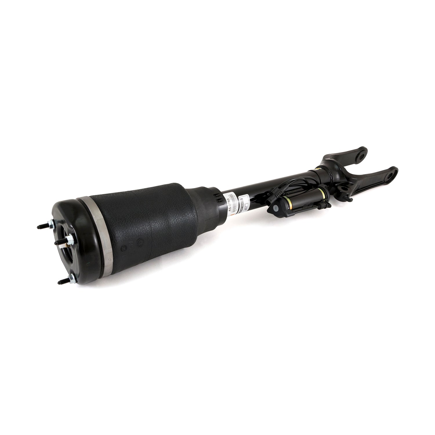 Arnott AS-2792 Front Air Strut Mercedes Benz GL-Class (X164), ML-Class ...