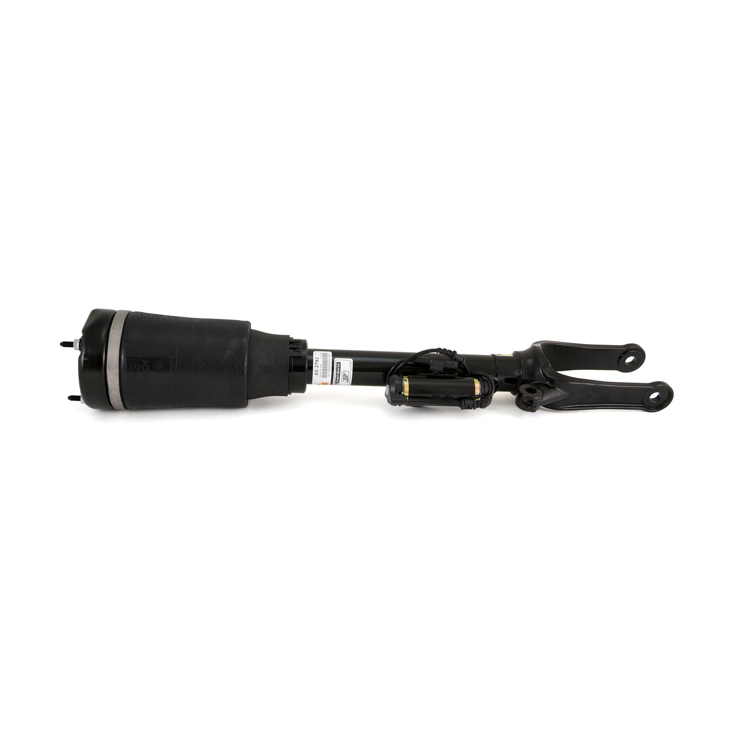 Arnott AS-2792 Front Air Strut Mercedes Benz GL-Class (X164), ML-Class (W164) w/AIRMATIC & ADS