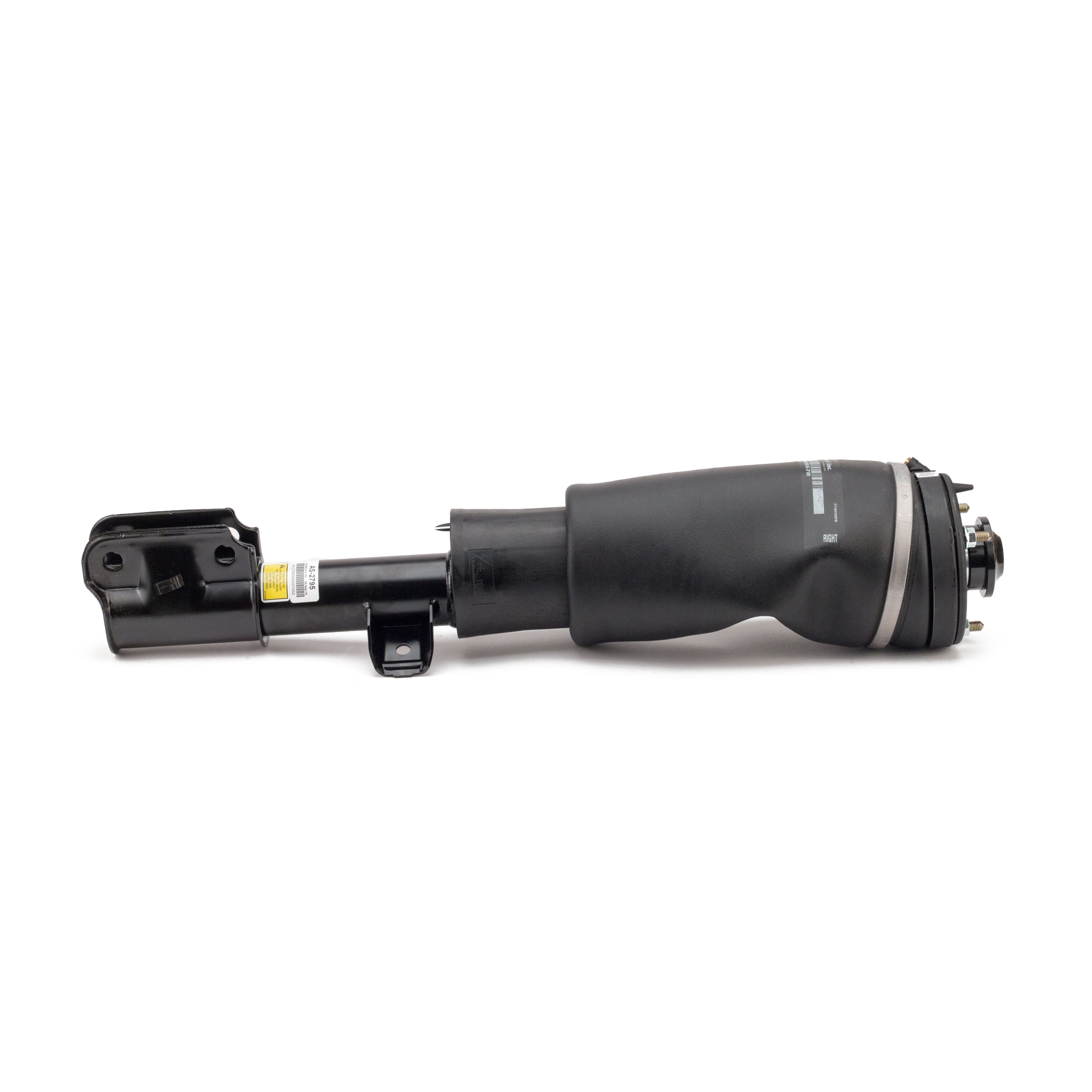 Arnott AS-2795 Front Right Air Strut Land Rover Range Rover (L322) w/out Variable Damping System (VDS), Supercharged Only