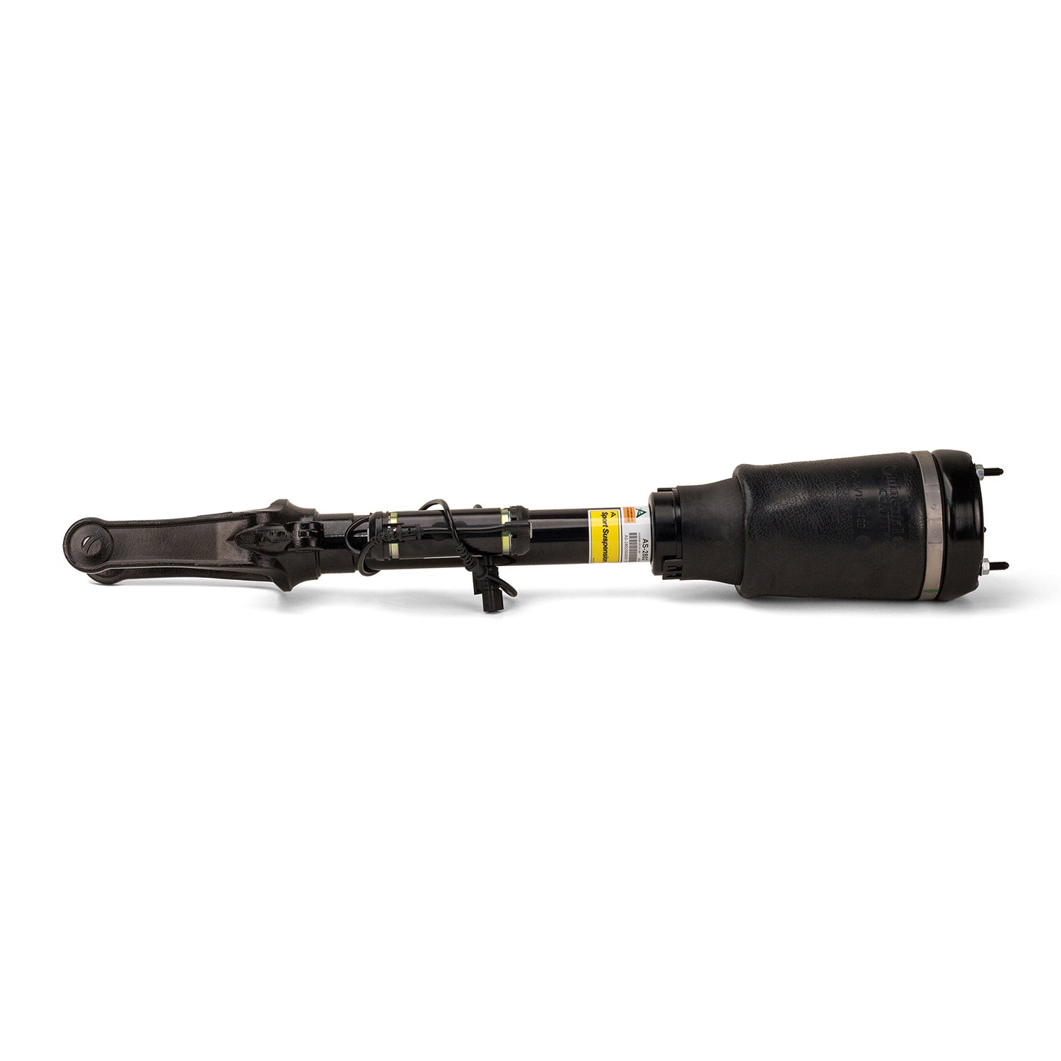 Arnott AS-2802 Front Air Strut Mercedes-Benz ML-Class (W164) w/AIRMATI ...