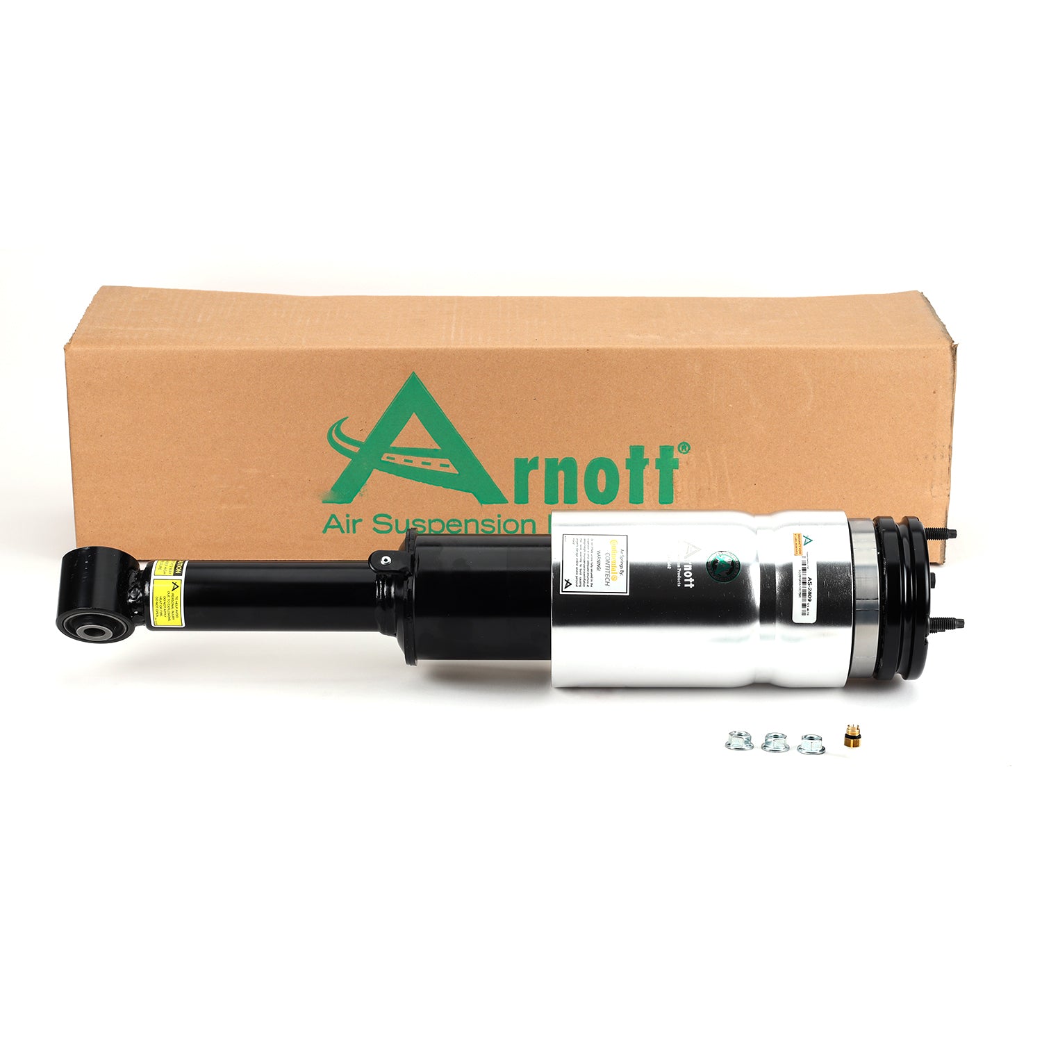 Arnott AS-2809 Front Air Strut Land Rover Discovery LR3, LR4 (L319), Range Rover Sport (L320)