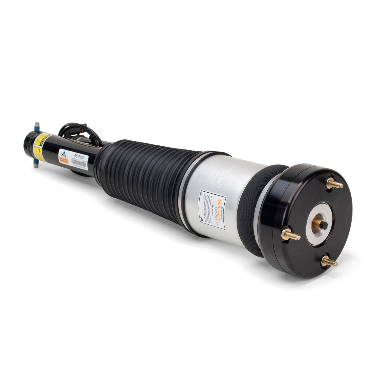 Arnott AS-2820 Front Air Strut Mercedes-Benz S-Class (W221) w/AIRMATIC & ADS, w/o 4MATIC