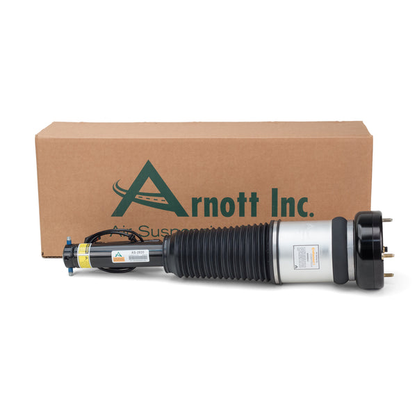 Arnott AS-2820 Front Air Strut Mercedes-Benz S-Class (W221) w/AIRMATIC & ADS, w/o 4MATIC