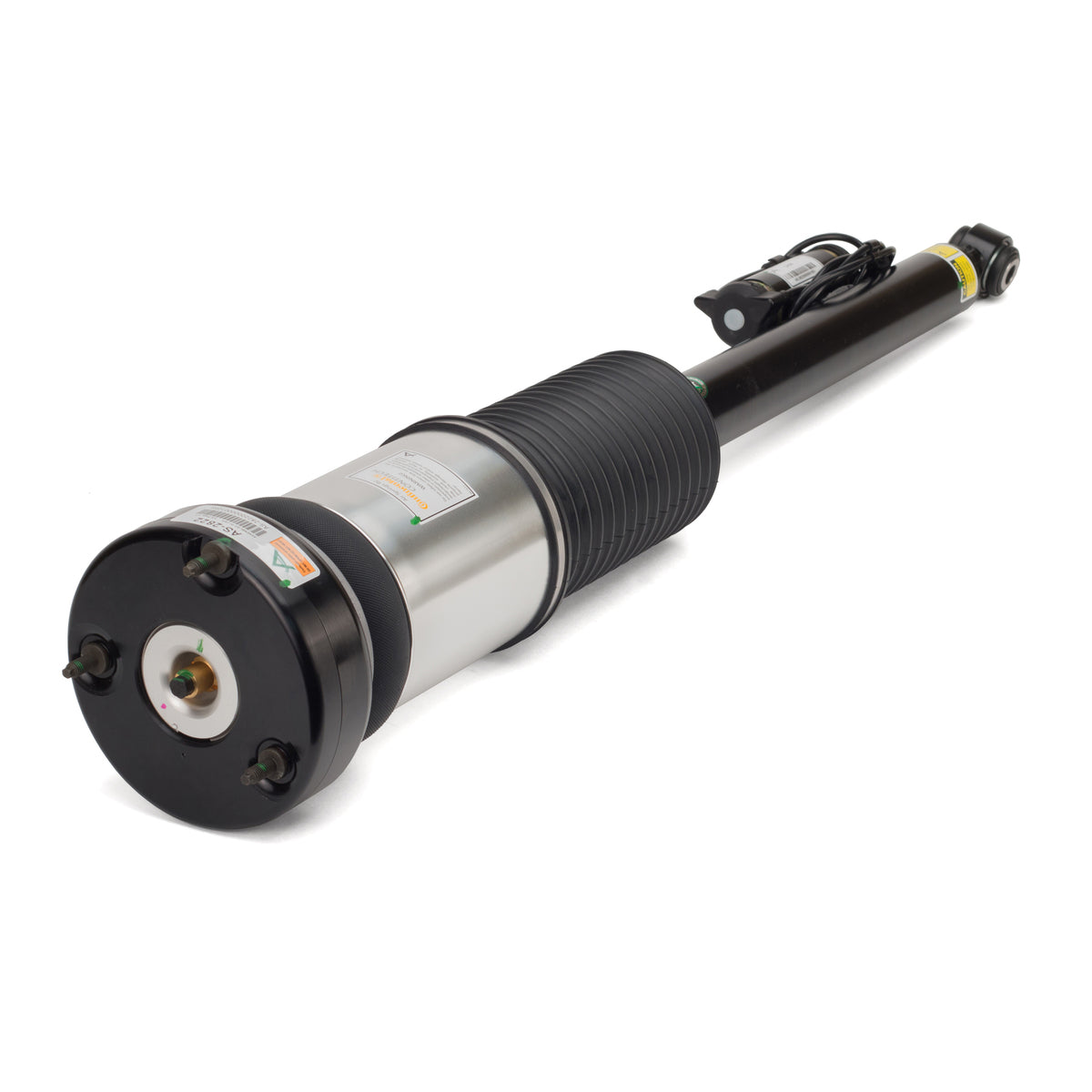 Arnott AS-2822 Rear Left Air Strut Mercedes-Benz S-Class (W221), CL-Class (W216) w/AIRMATIC w-w/o 4MATIC