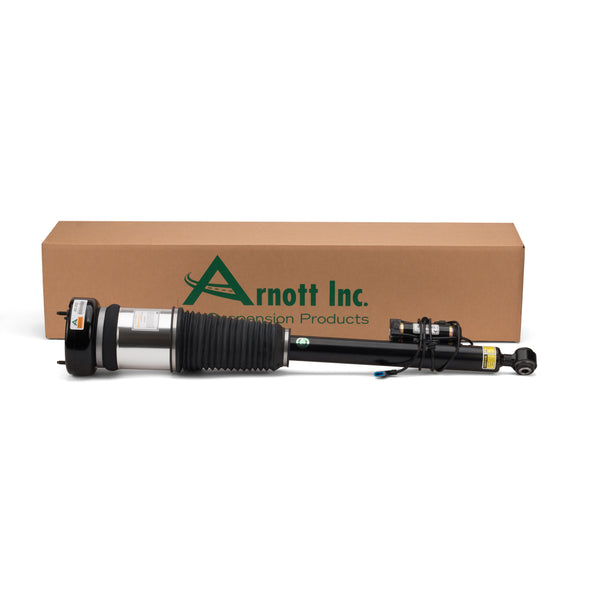 Arnott AS-2822 Rear Left Air Strut Mercedes-Benz S-Class (W221), CL-Class (W216) w/AIRMATIC w-w/o 4MATIC