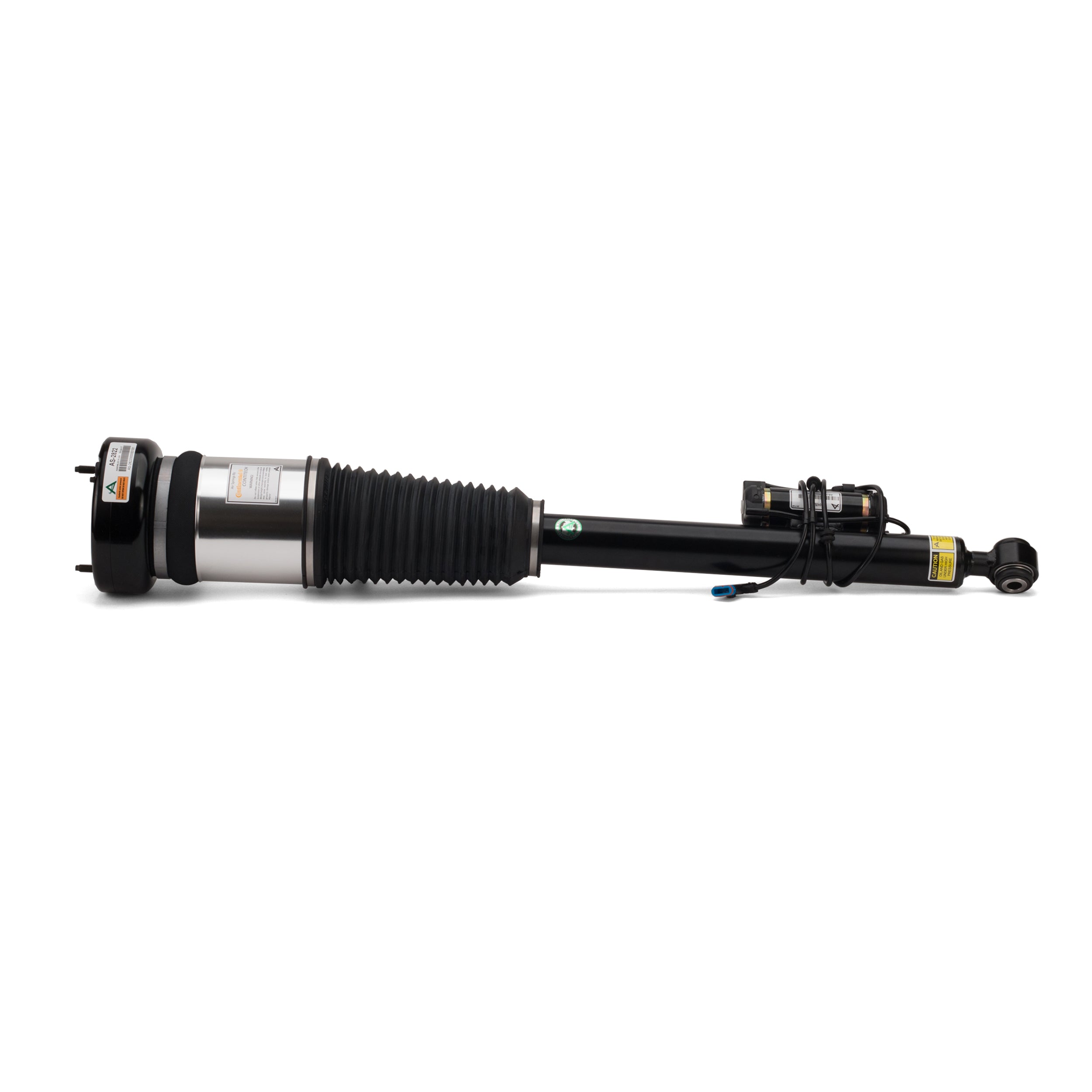 Arnott AS-2822 Rear Left Air Strut Mercedes-Benz S-Class (W221), CL-Class (W216) w/AIRMATIC w-w/o 4MATIC