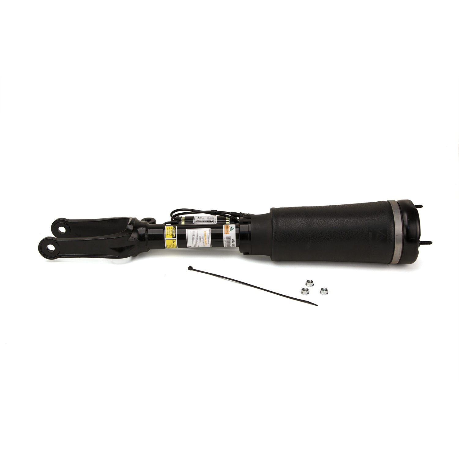 Arnott AS-2833 Front Air Strut Mercedes-Benz R-Class (W251) w/AIRMATIC & ADS, w/4 Corner Leveling