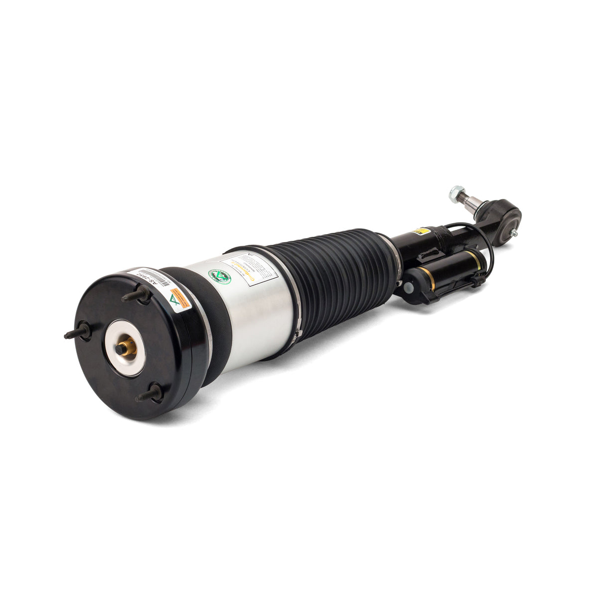 Arnott AS-2852 Front Right Air Strut Mercedes-Benz S-Class (W221), CL-Class (W216) w/AIRMATIC & ADS, w/4MATIC