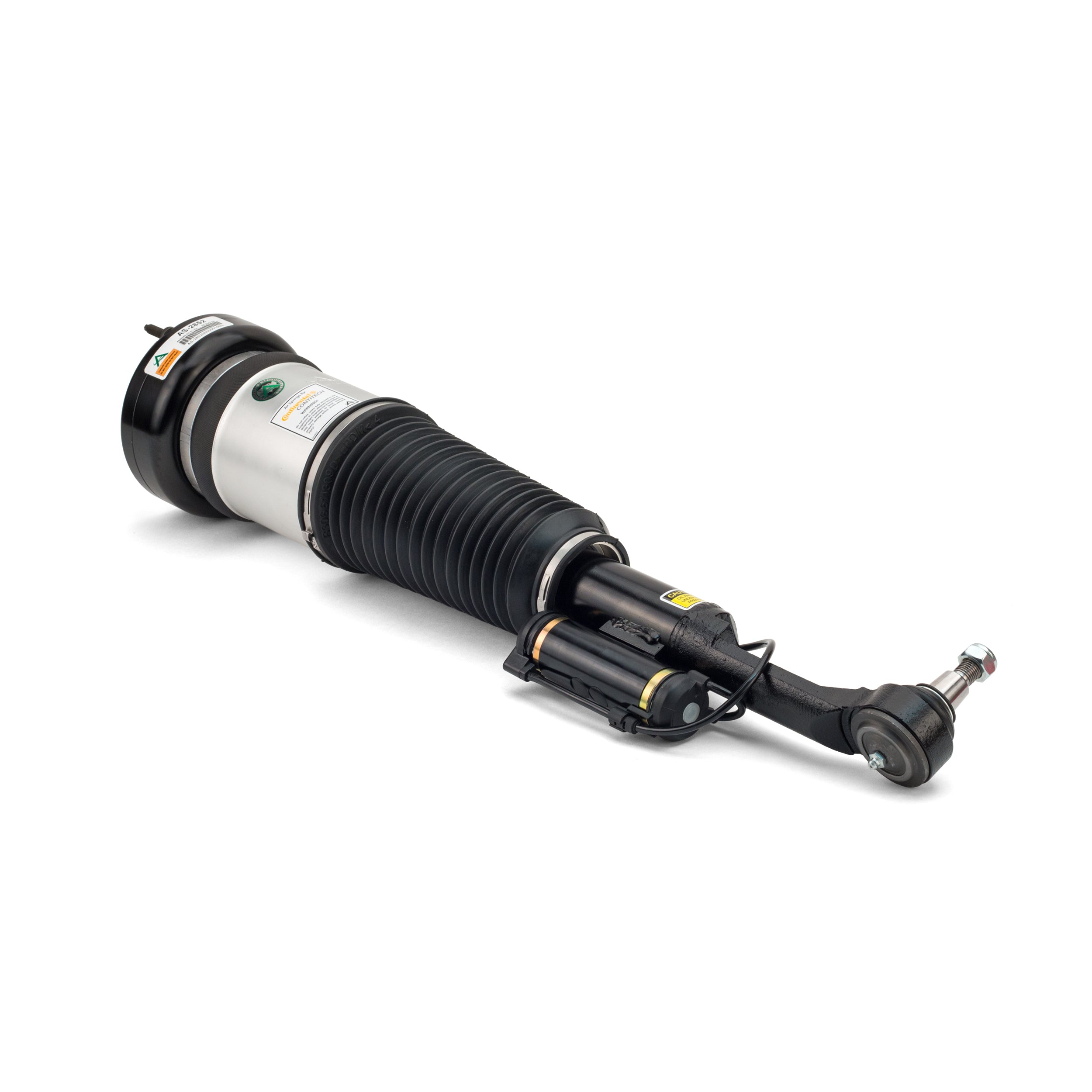 Arnott AS-2852 Front Right Air Strut Mercedes-Benz S-Class (W221), CL-Class (W216) w/AIRMATIC & ADS, w/4MATIC