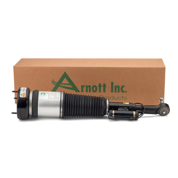 Arnott AS-2852 Front Right Air Strut Mercedes-Benz S-Class (W221), CL-Class (W216) w/AIRMATIC & ADS, w/4MATIC