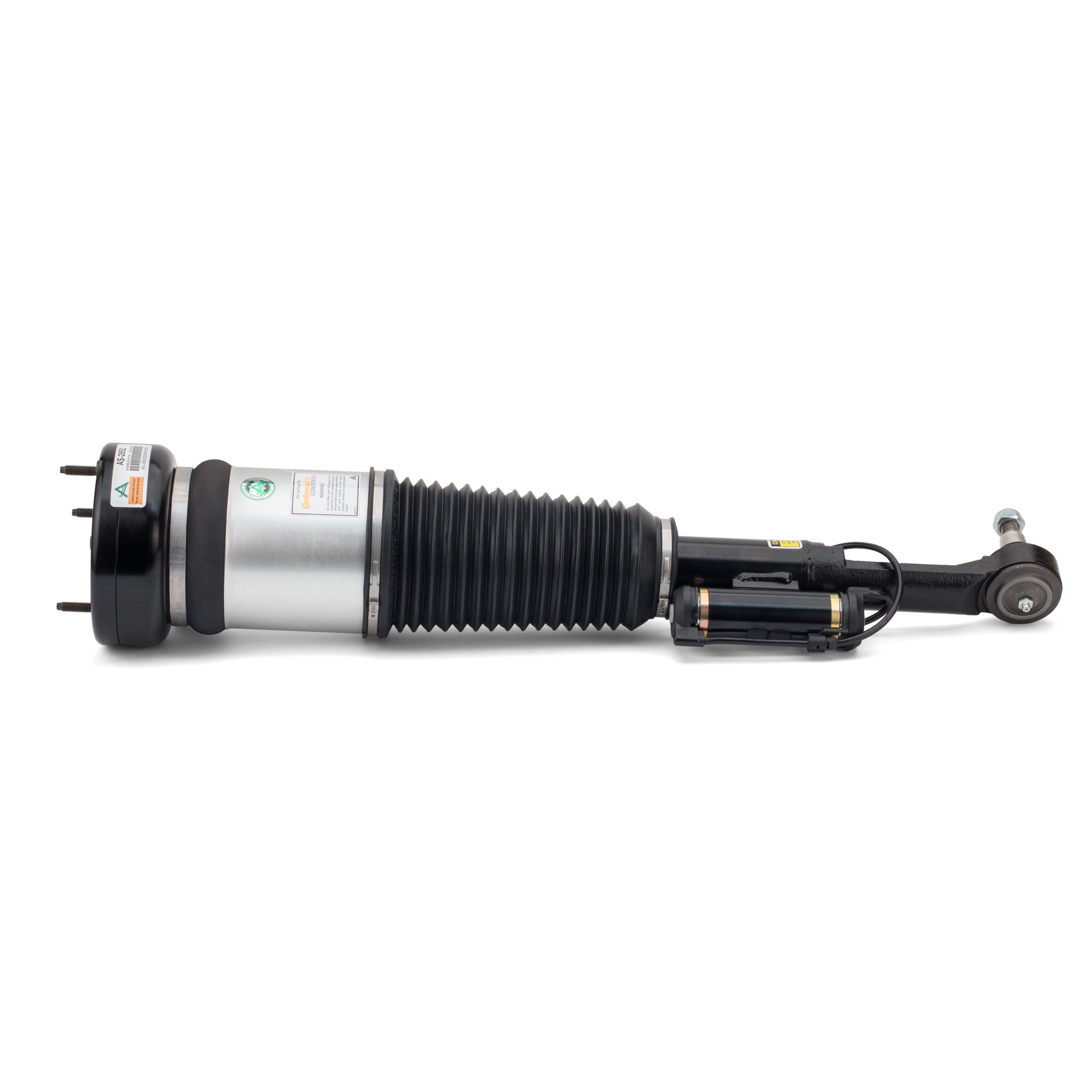 Arnott AS-2852 Front Right Air Strut Mercedes-Benz S-Class (W221), CL-Class (W216) w/AIRMATIC & ADS, w/4MATIC