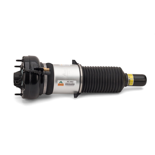 Arnott AS-2864 Remanufactured Front Air Strut Audi A8 (D4) w/Normal Suspension