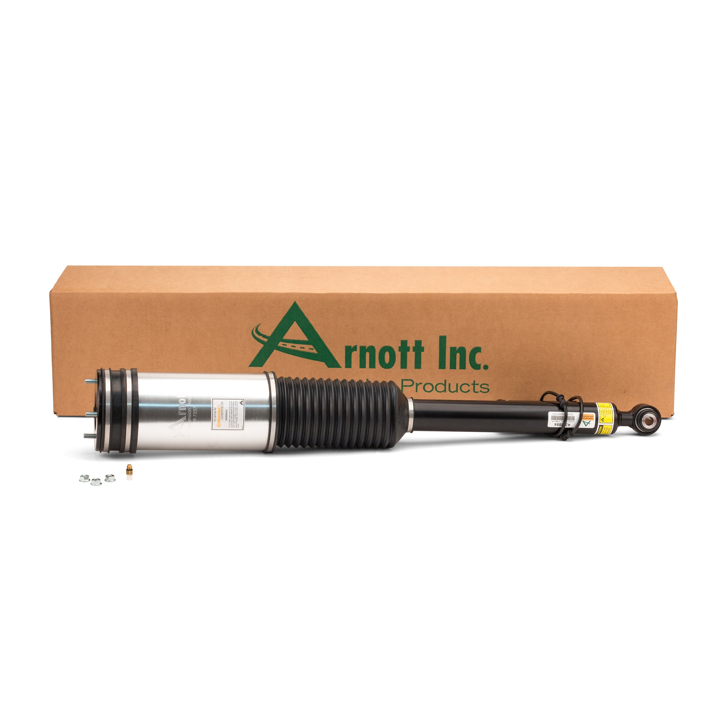 Arnott AS-2884 Rear Air Strut Mercedes-Benz S-Class (W220)