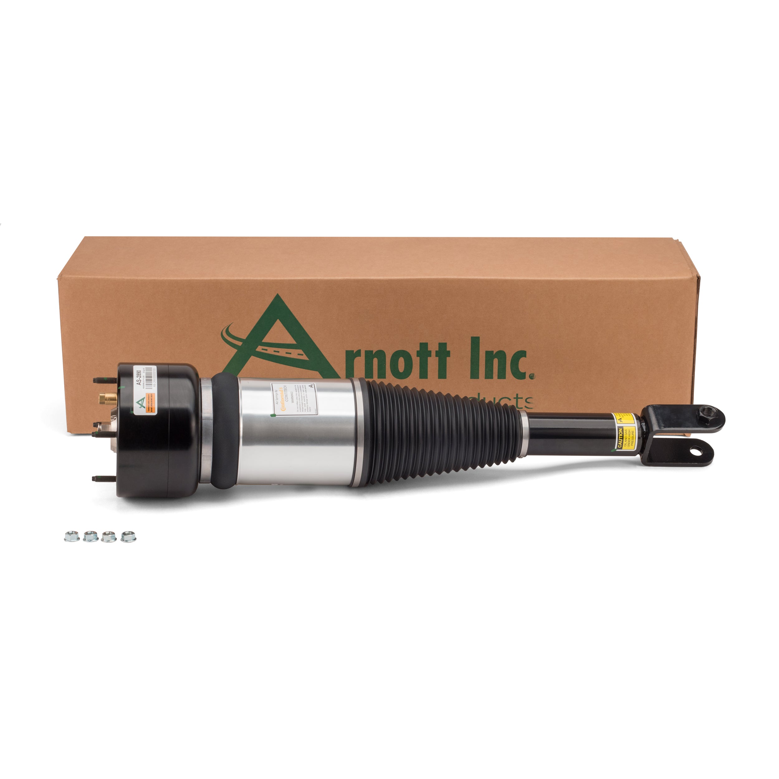 アムニー Arnott AS-2888 Front Air Strut Jaguar XJ Series (X350, X358