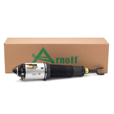 Arnott AS-2892 Front Rigt Air Strut Bentley Continenta GT, Fying Spur, V Paeton