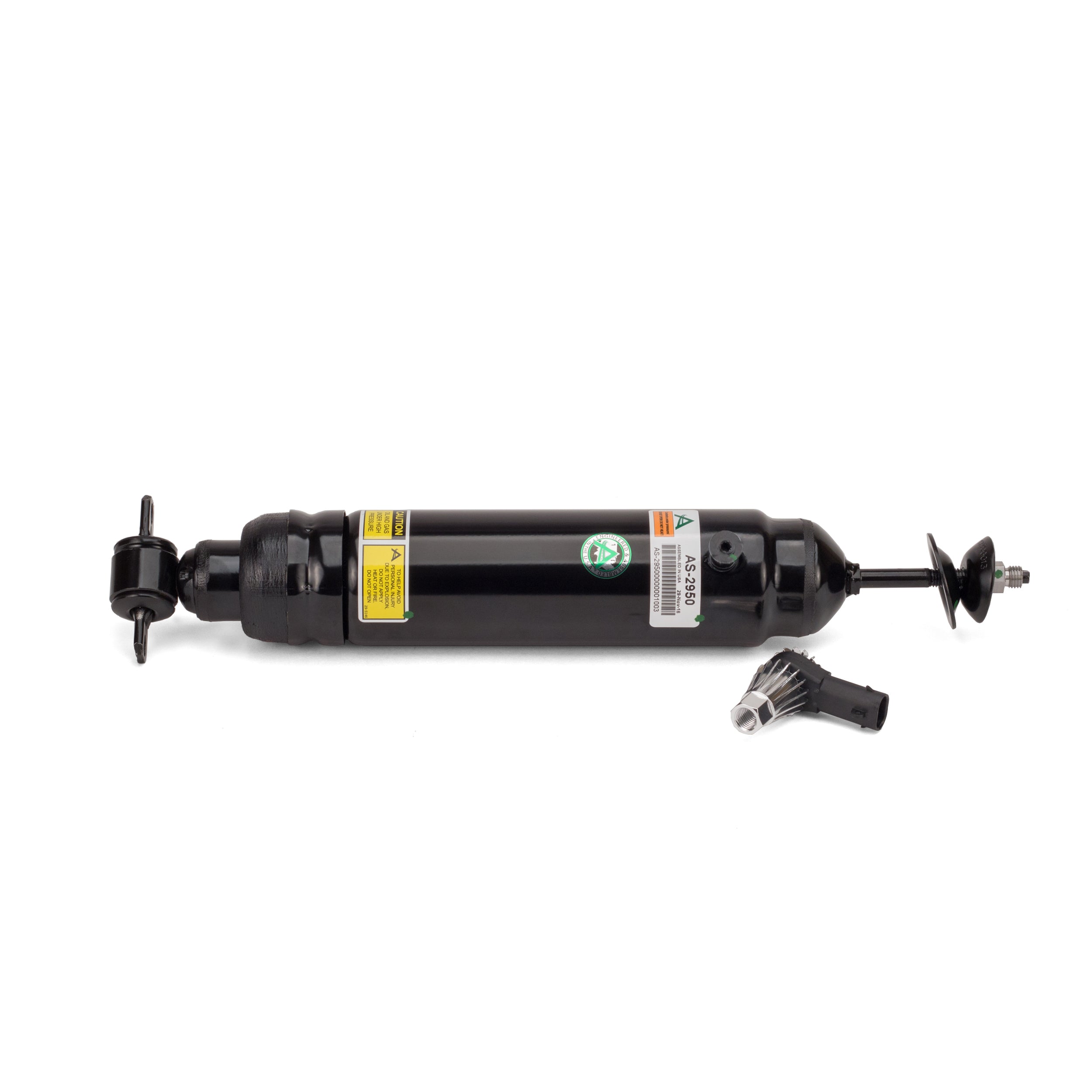 Arnott AS-2950 Rear Air Shock Cadillac DTS, Buick Lucerne w/ Sport Suspension (F55 MagneRide)