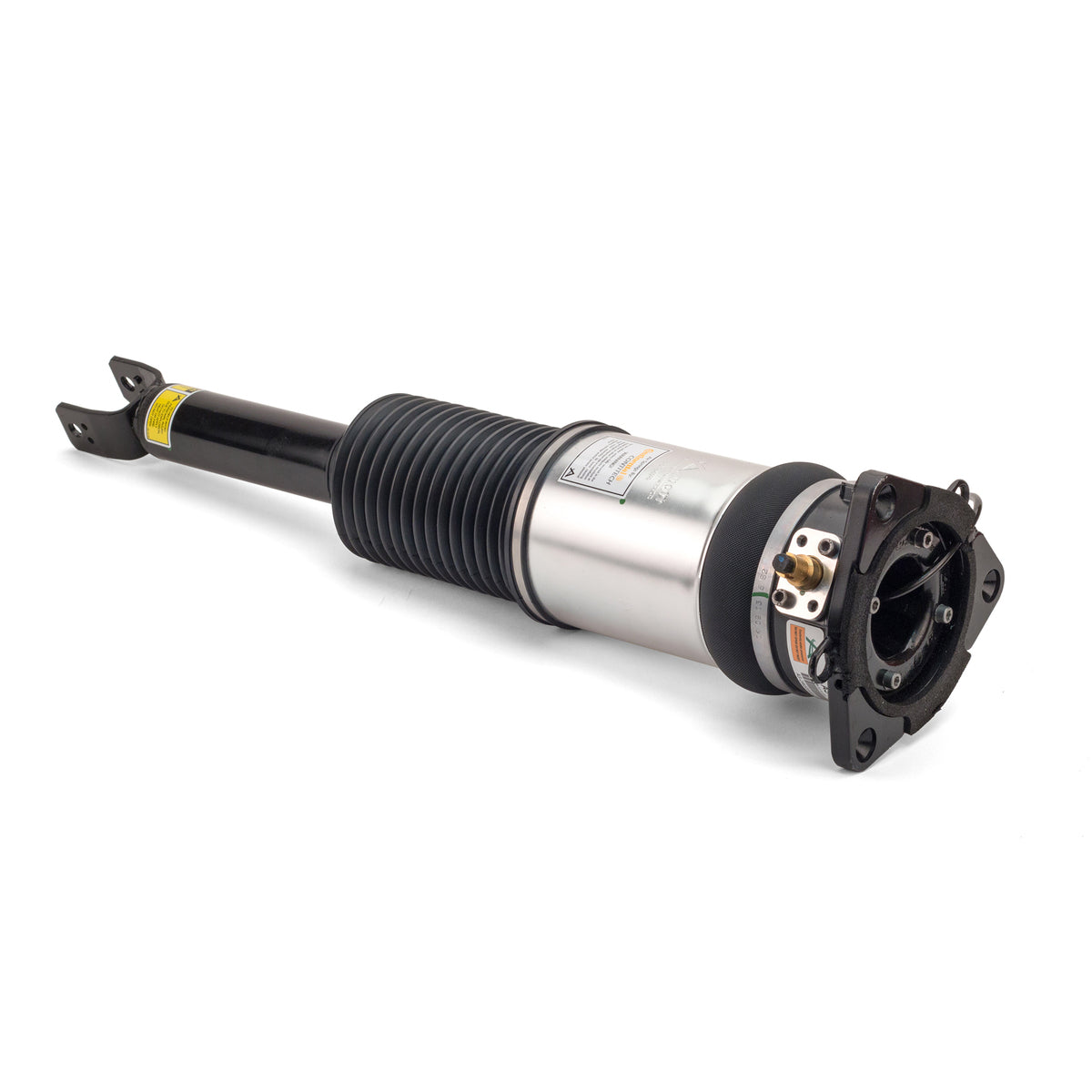 Arnott AS-2958 Remanufactured Rear Right Air Strut Audi A8 (D3) w/Normal Suspension