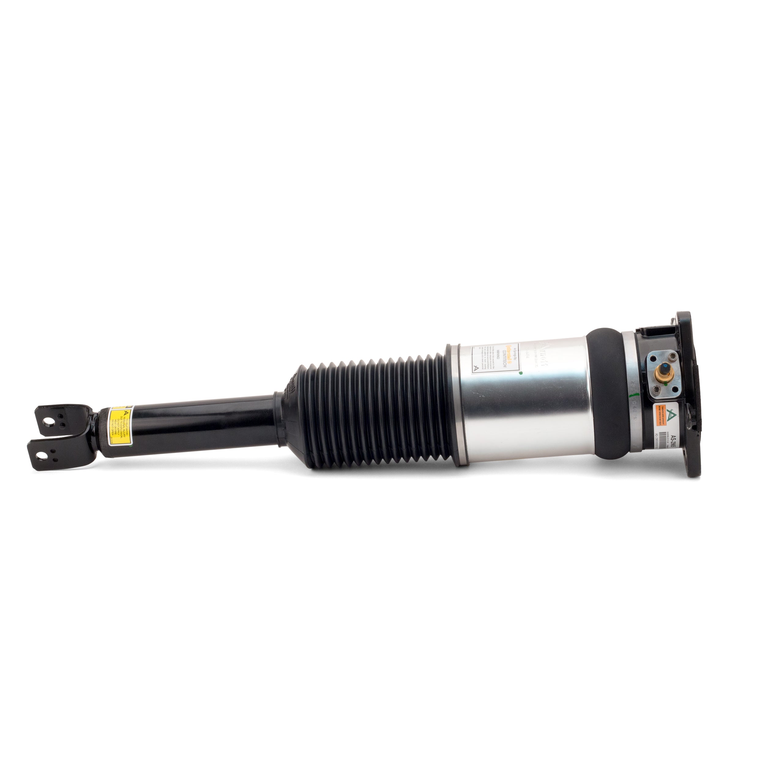 Arnott AS-2965 Remanufactured Rear Right Air Strut Audi A8 (D3) w/Sport Suspension