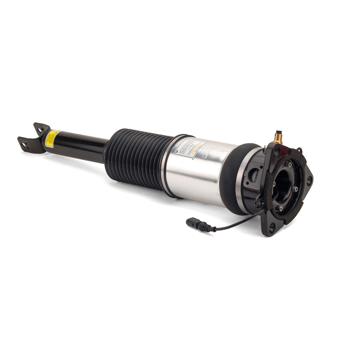 Arnott AS-2966 Remanufactured Rear Left Air Strut Audi A8 (D3) w/Sport Suspension