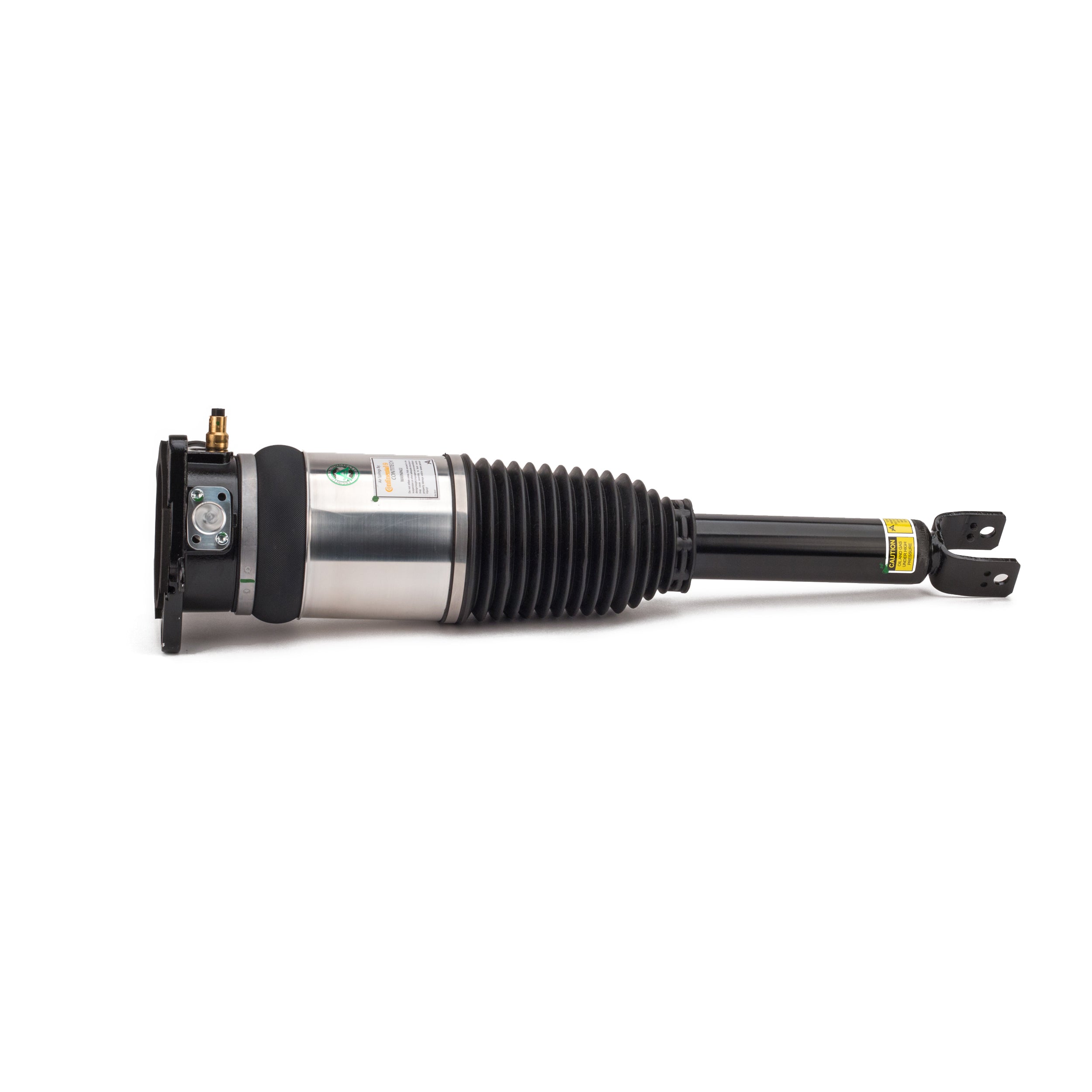 Arnott AS-2969 Remanufactured Rear Left Air Strut Bentley Continental GT, Flying Spur