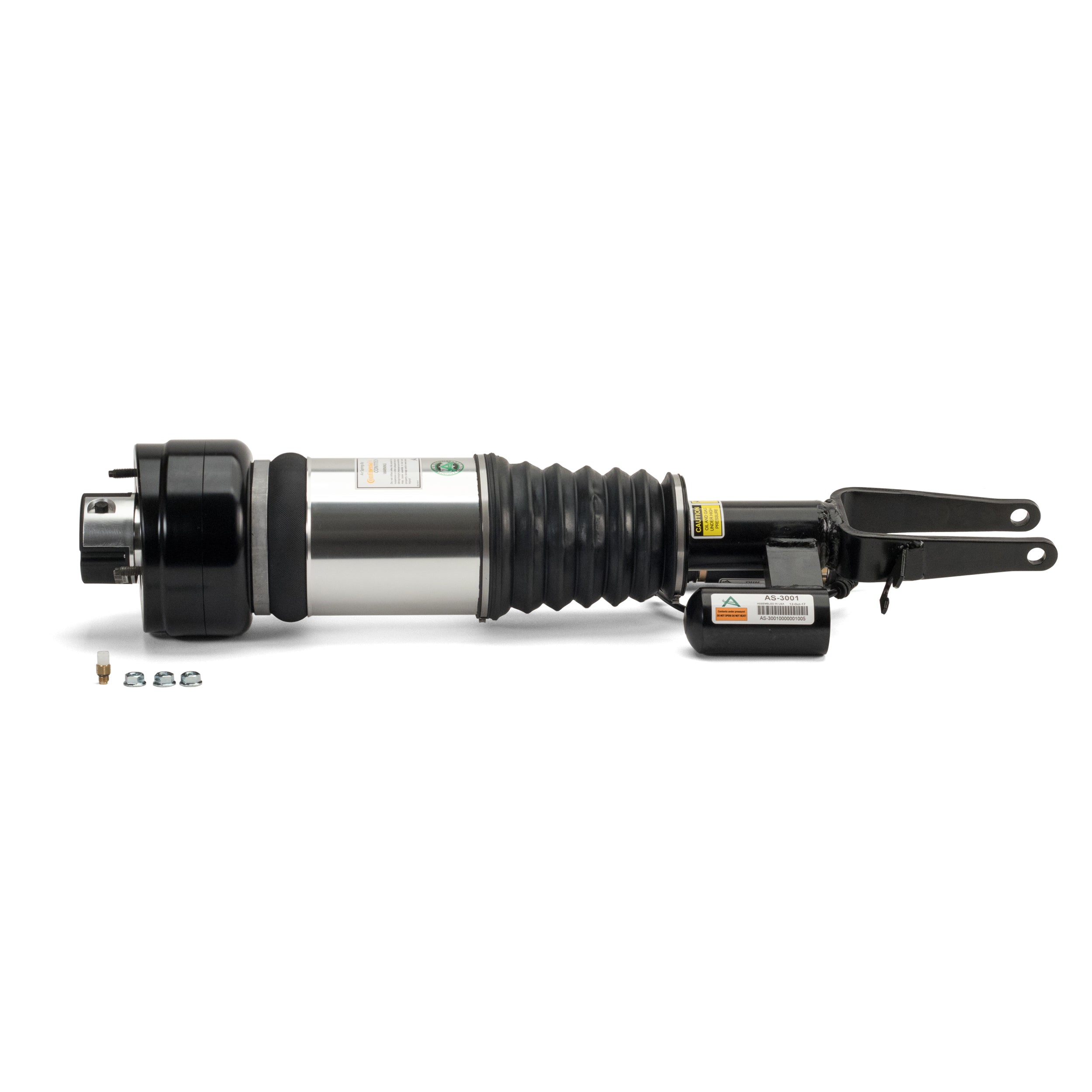 Arnott AS-3001 Front Left Air Strut Mercedes-Benz E-Class W/4matic, Wagon W/Ads