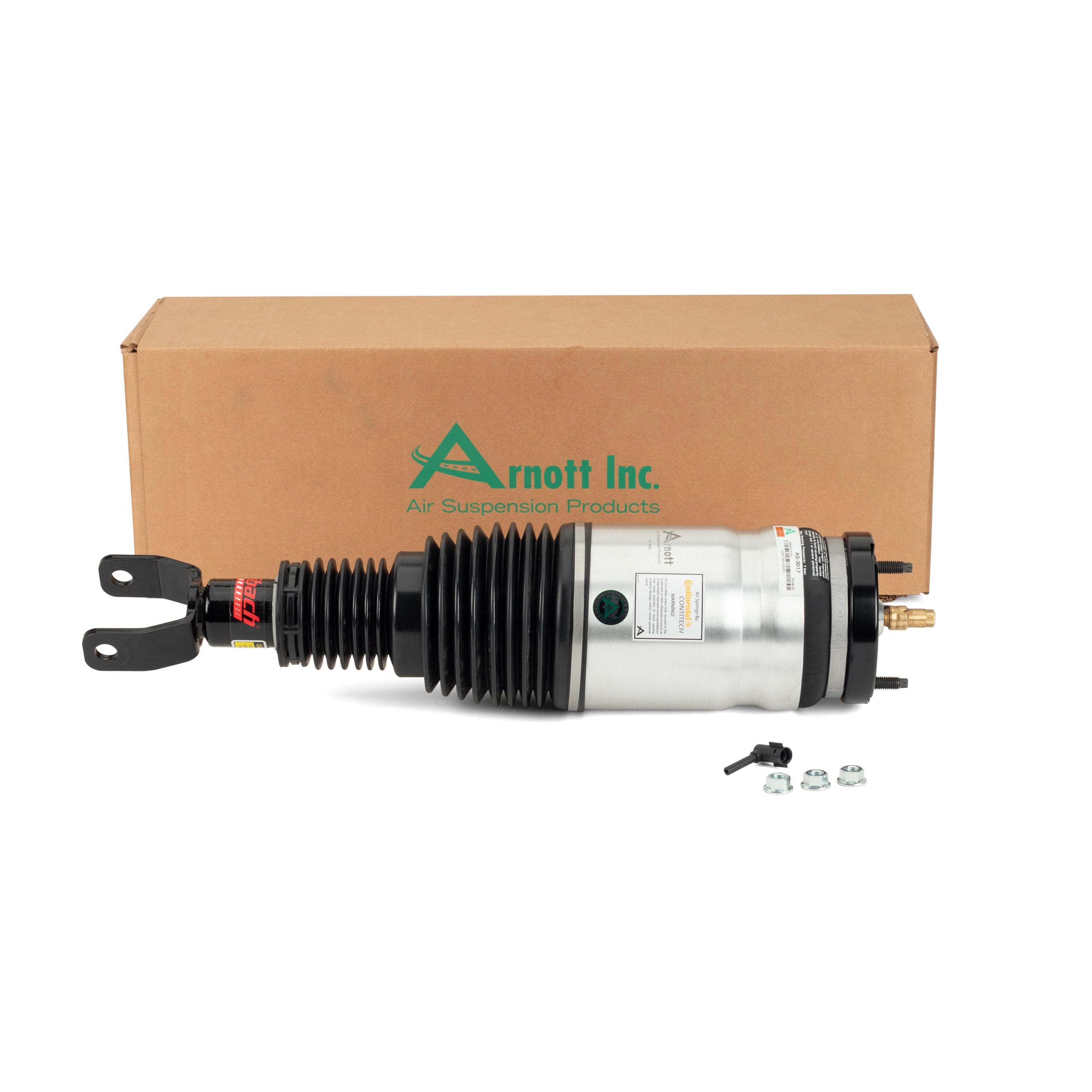 Arnott AS-3017 Front Air Strut RAM 1500 (DS) w/Air Suspension