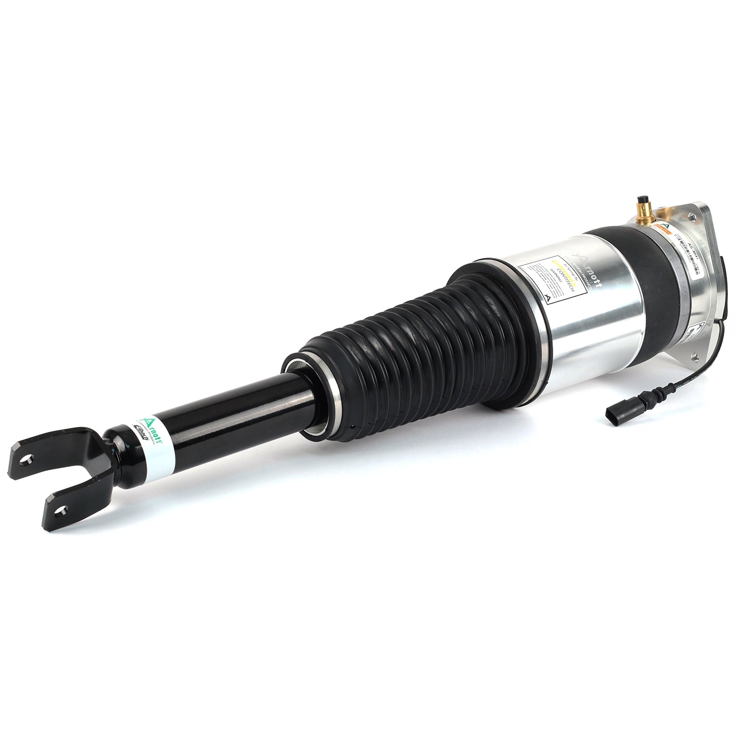 Arnott AS-3031 Rear Left Air Strut Audi A8 (D3) w/out Sport Suspension