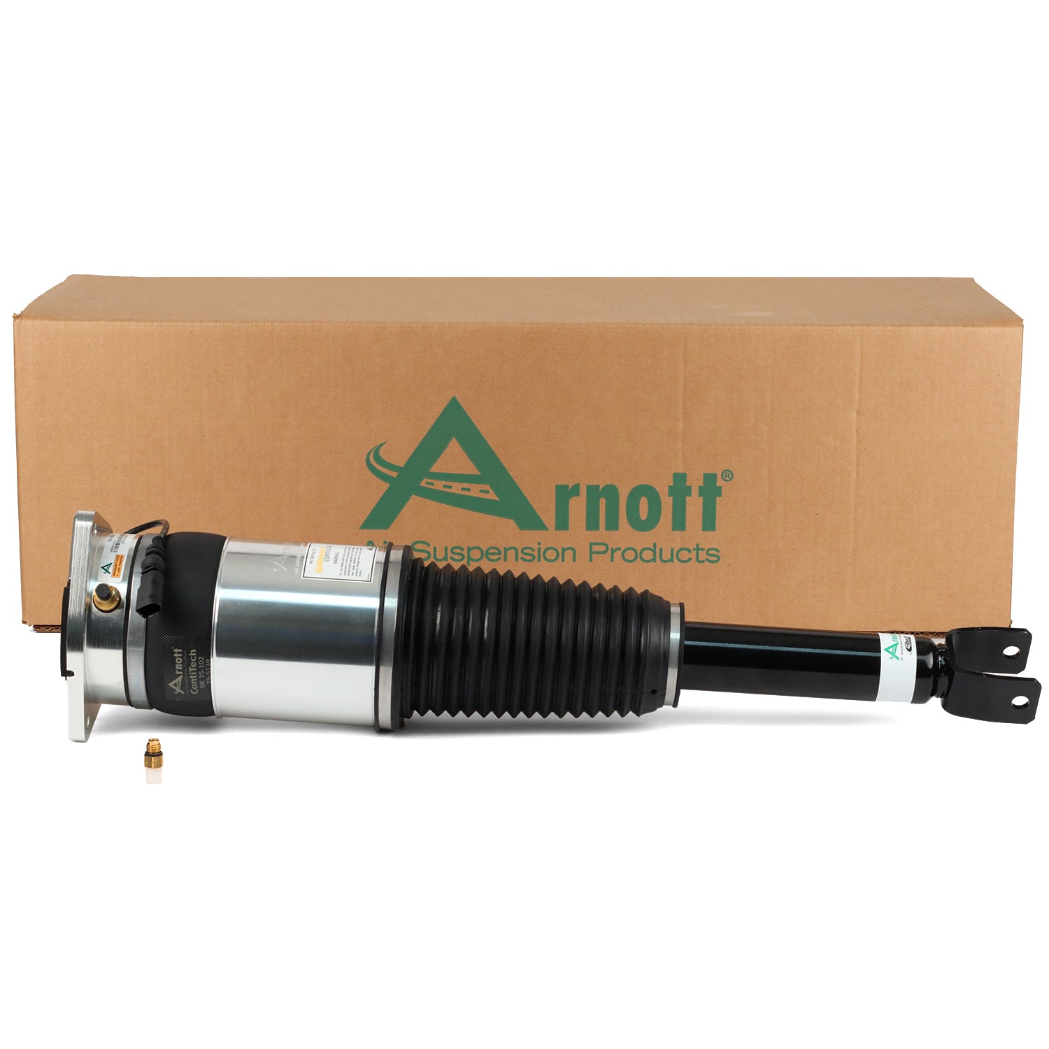 Arnott AS-3031 Rear Left Air Strut Audi A8 (D3) w/out Sport Suspension