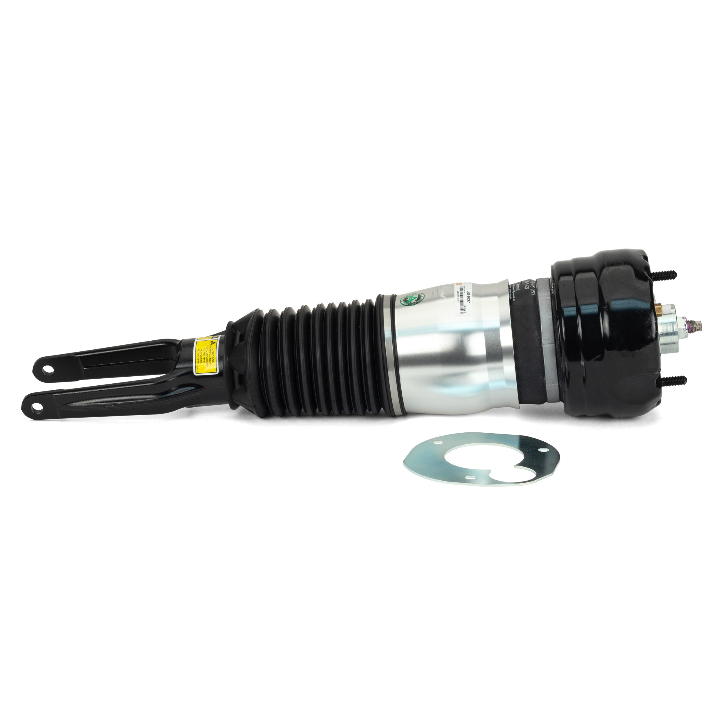 Arnott AS-3037 Front Right Remanufactured Air Strut Porsche Panamera (970)