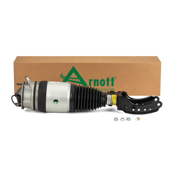Arnott AS-3056 Remanufactured Front Right Air Strut Porsche Cayenne (92A) w/Auto Leveling