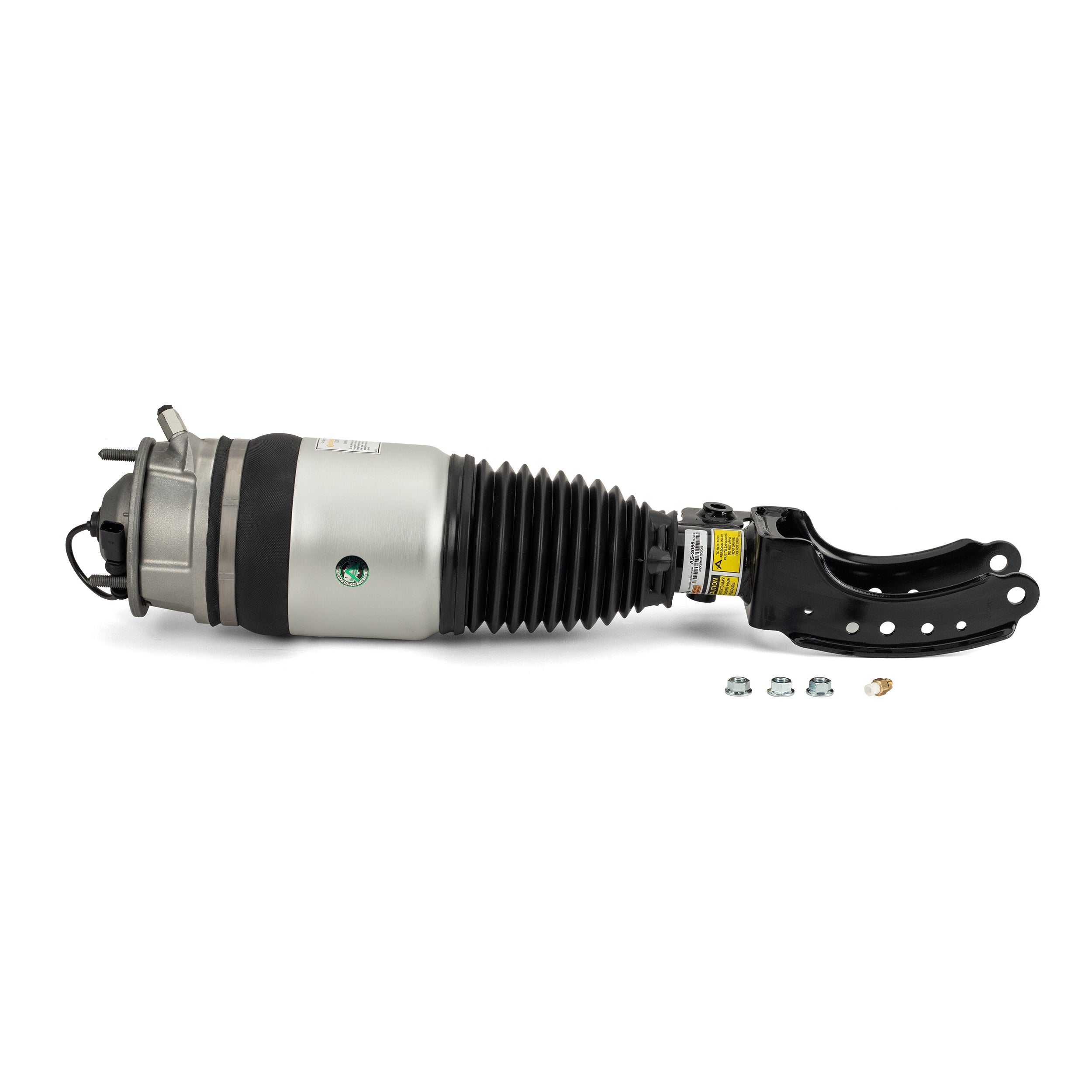 Arnott AS-3056 Remanufactured Front Right Air Strut Porsche Cayenne (92A) w/Auto Leveling