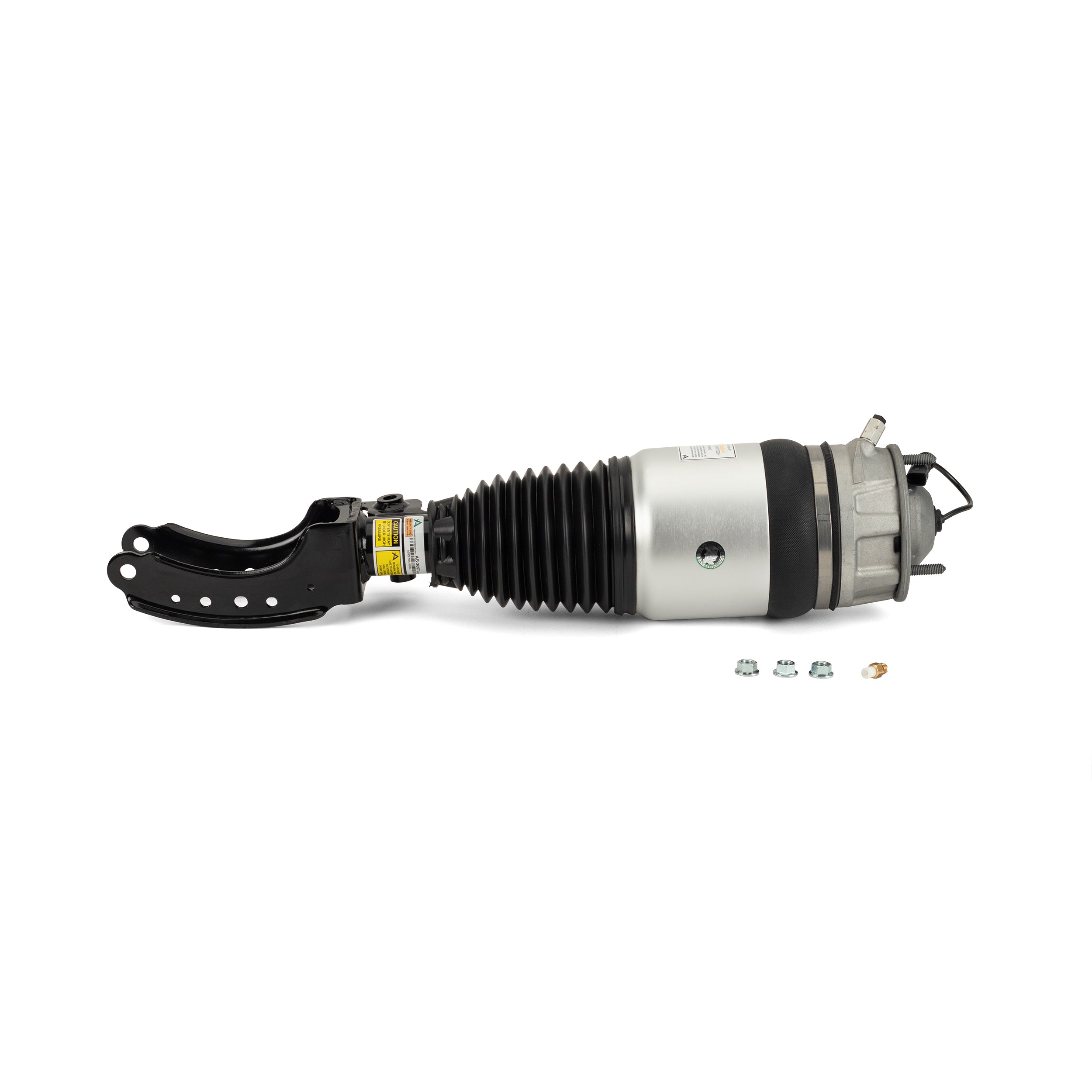 Arnott AS-3057 Remanufactured Front Left Air Strut Porsche Cayenne (92A) w/Auto Leveling