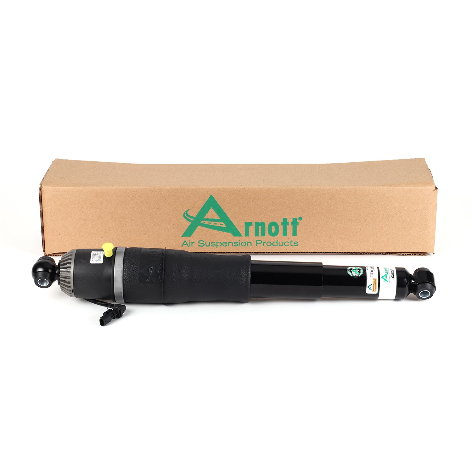 Arnott AS-3066 Rear Air Strut Various GM SUVs (GMT K2xx)