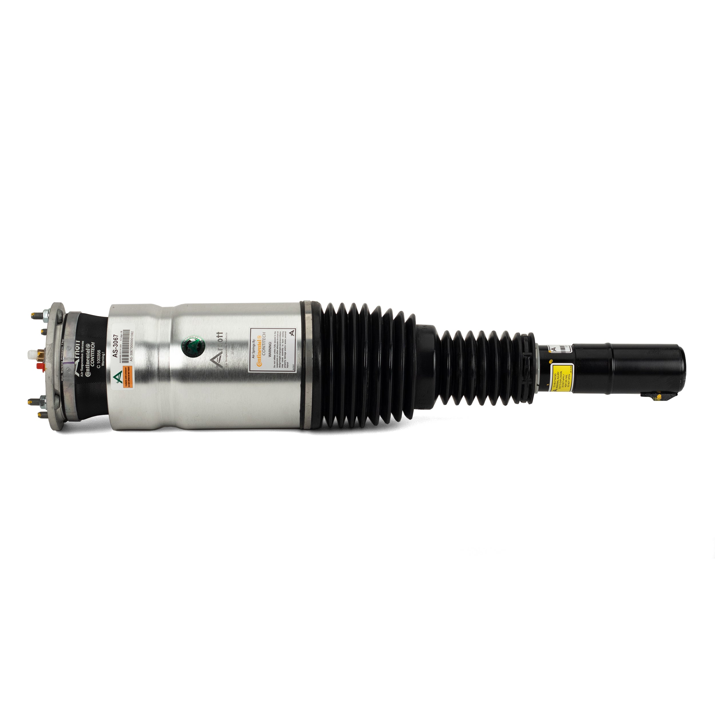 Arnott AS-3067 Remanufactured Front Right Air Strut Land Rover Range Rover (L405)