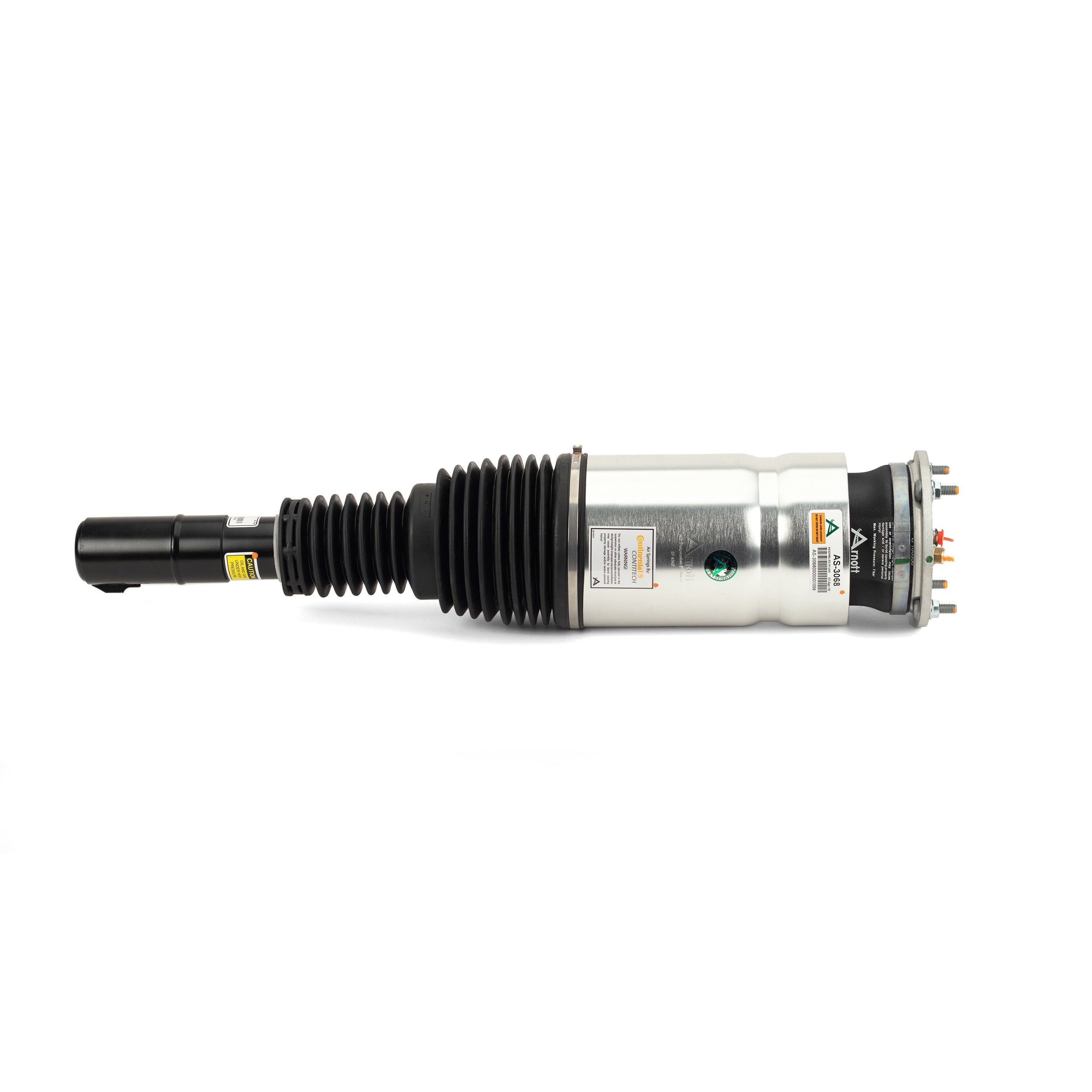 Arnott AS-3068 Remanufactured Front Left Air Strut Land Rover Range Rover (L405)