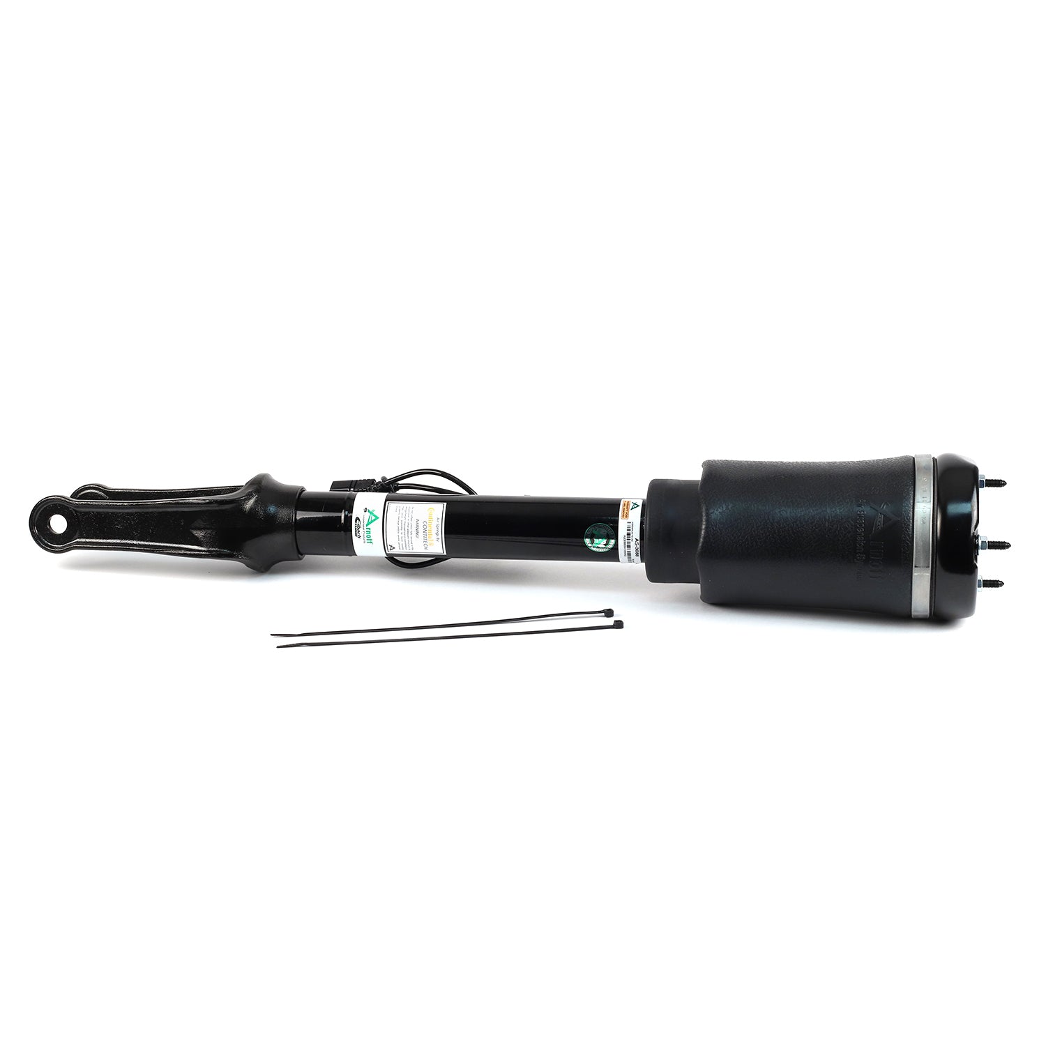 Arnott AS-3088 Front Air Strut Mercedes-Benz GL-Class(W164), ML-Class ...