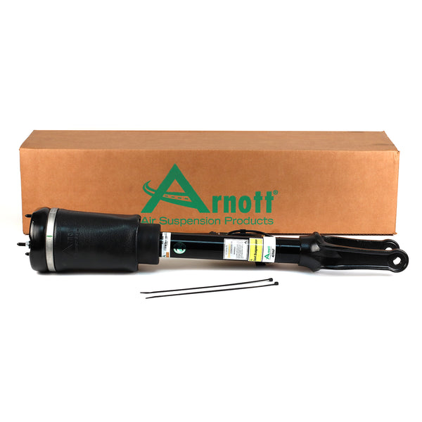 Arnott AS-3089 Front Air Strut Mercedes-Benz ML-Class (W164) w/AIRMATIC and ADS, AMG only