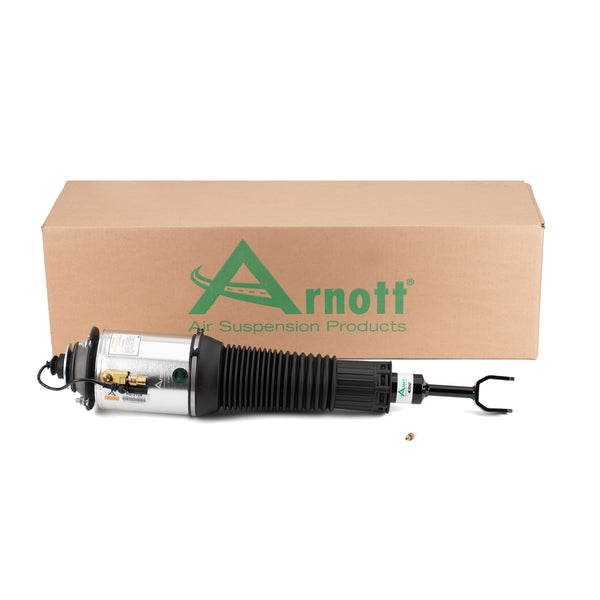 Arnott AS-3128 Front Left Air Strut w/ Eibach Strut Bentley Cont GT/Flying Spur, VW Phaeton (D1)