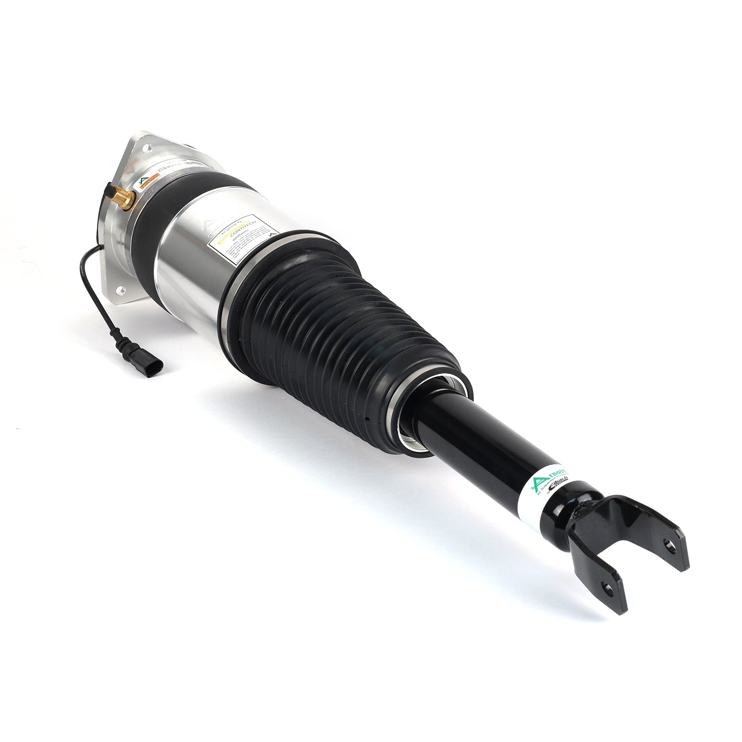 Arnott AS-3129 Rear Right Air Strut Bentley Cont GT, Flying Spur, Volkswagen Phaeton (D1)