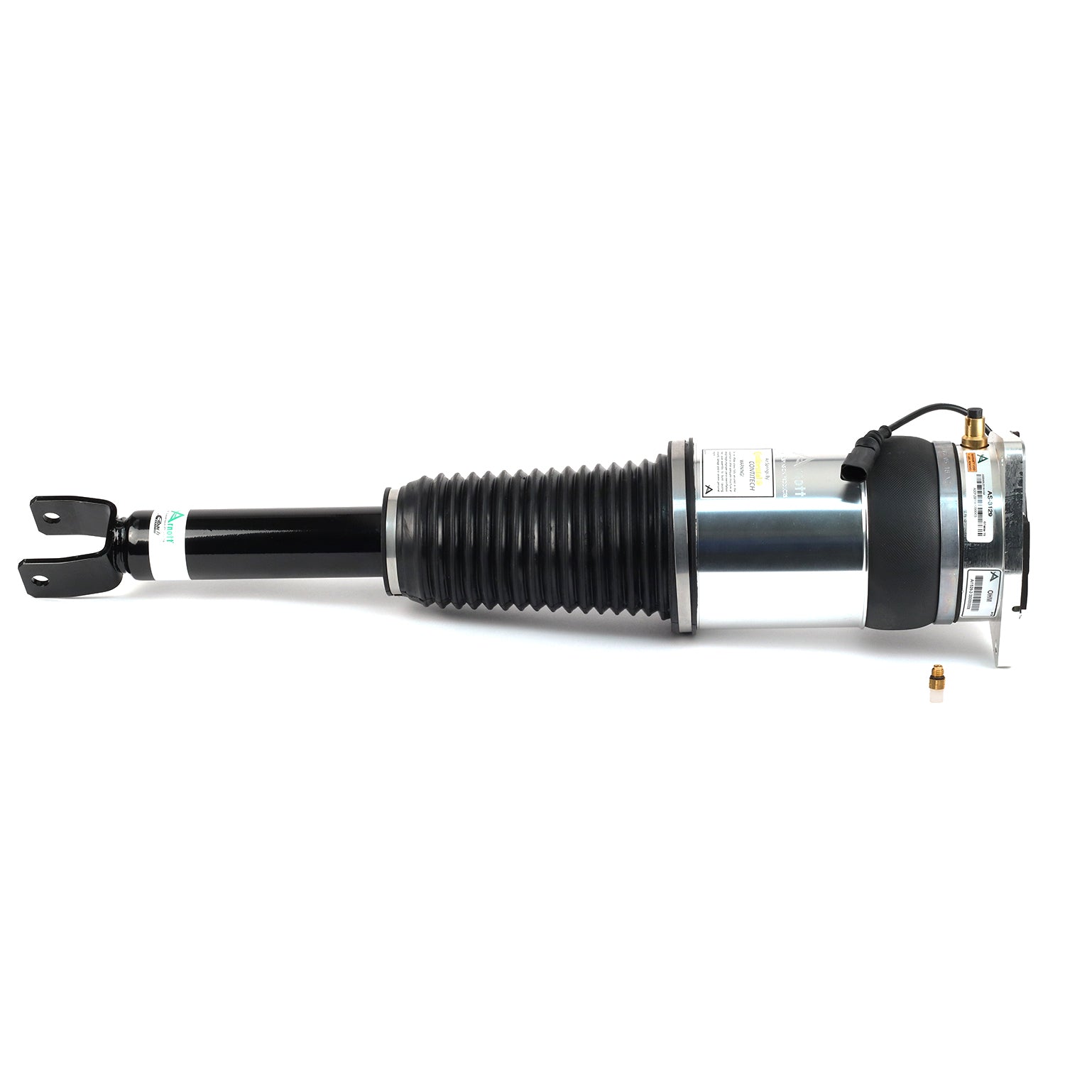 Arnott AS-3129 Rear Right Air Strut Bentley Cont GT, Flying Spur, Volkswagen Phaeton (D1)