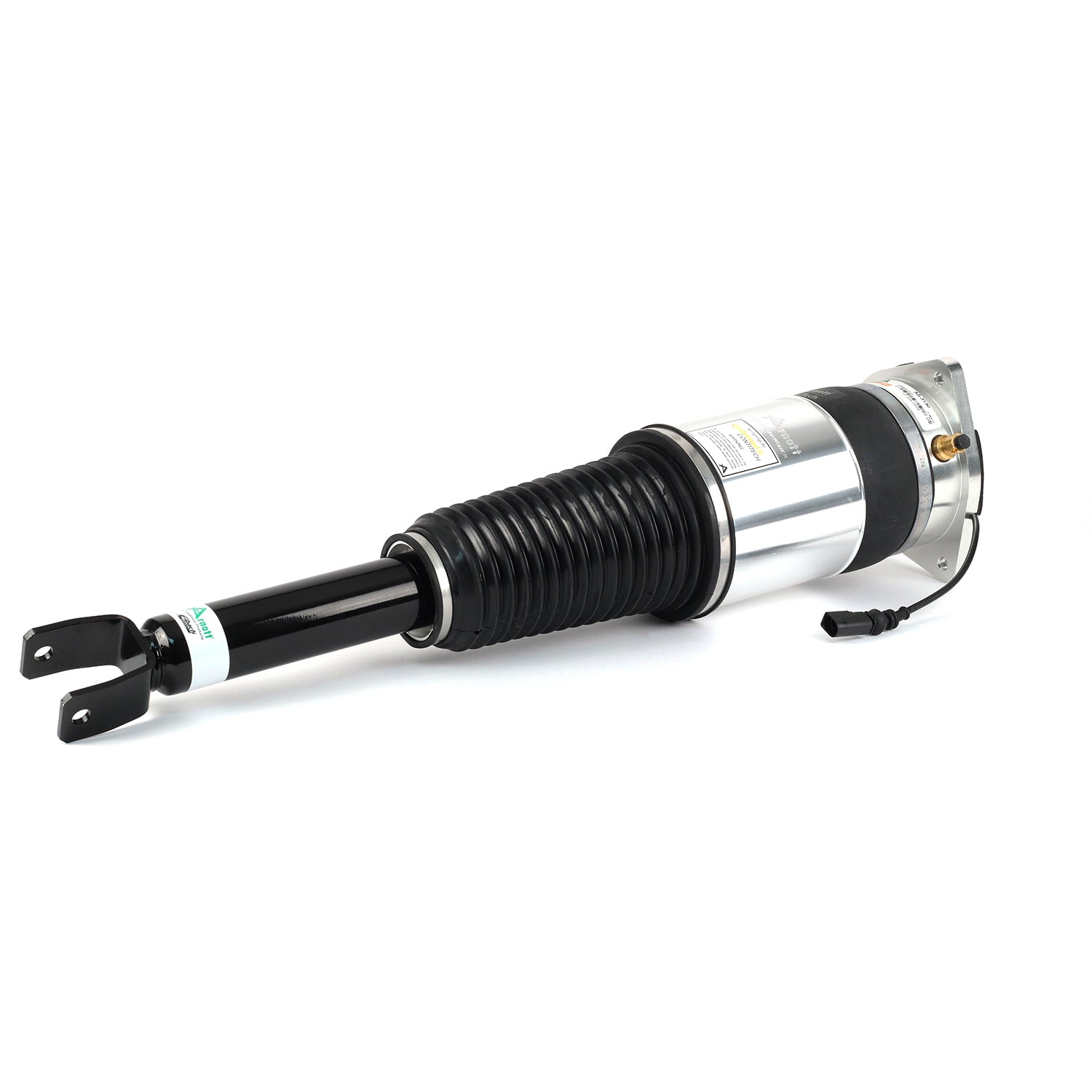 AS-2966 Arnott Ammortizzatore pneumatico posteriore Sx per Audi AS-2966 Arnott Ammortizzatore pneumatico posteriore Sx per Audi
