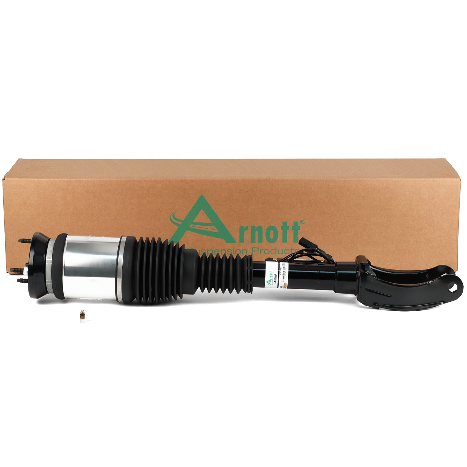 Arnott AS-3153 Front Right Air Strut Mercedes-Benz GL/GLS (X166), ML/GLE (W166) w/Airmatic & ADS