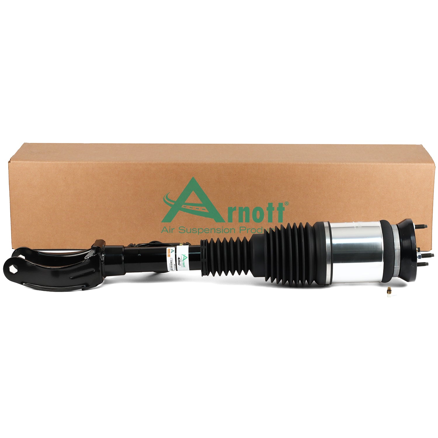 Arnott AS-3154 Front Left Air Strut Mercedes-Benz GL/GLS (X166), ML/GLE (W166) w/Airmatic & ADS