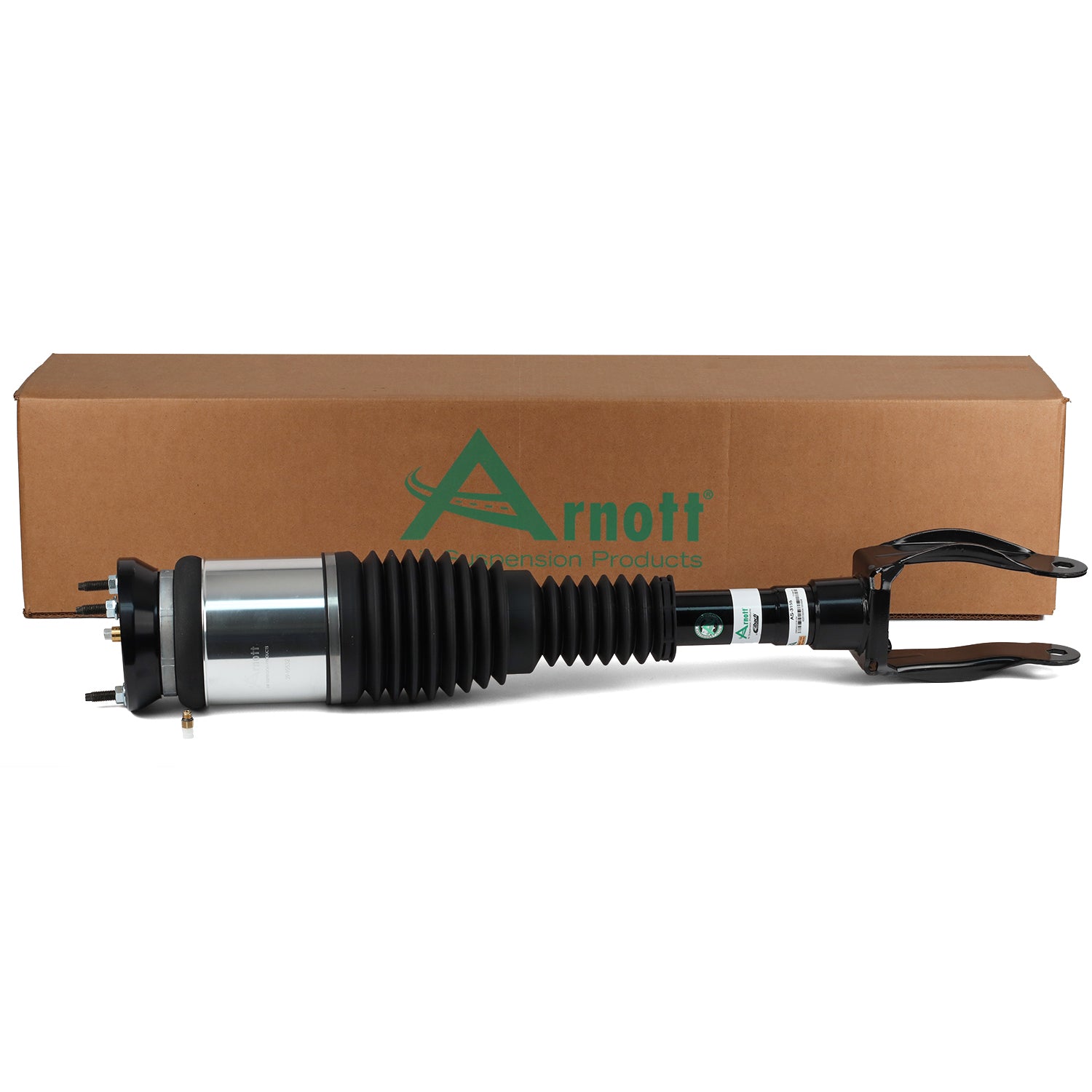 Arnott AS-3155 Front Right Air Strut Mercedes-Benz GL/GLS-Class (X166) w/AIRMATIC, w/o ADS