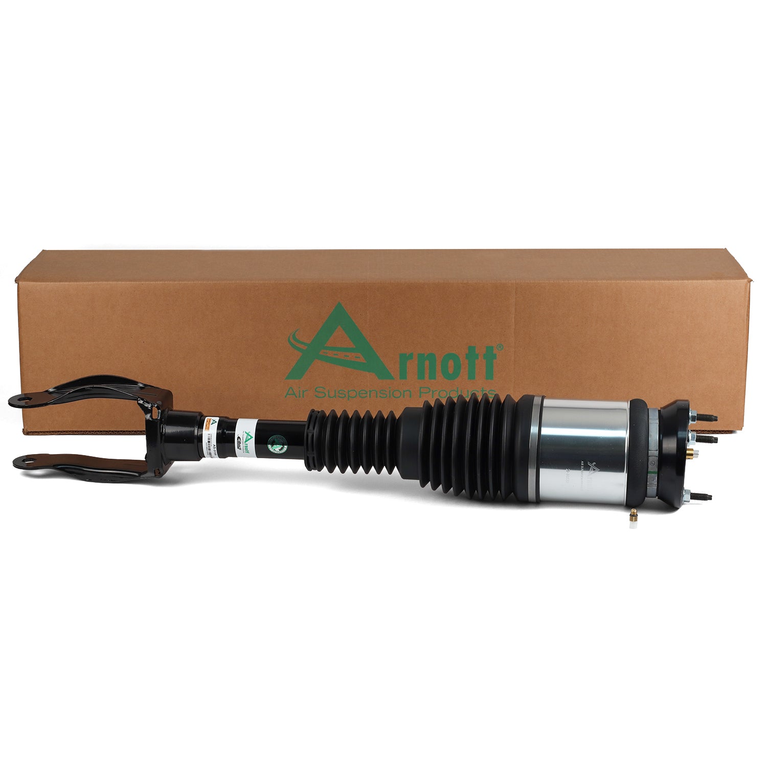 Arnott AS-3156 Front Left Air Strut Mercedes-Benz GL/GLS-Class (X166) w/AIRMATIC, w/o ADS
