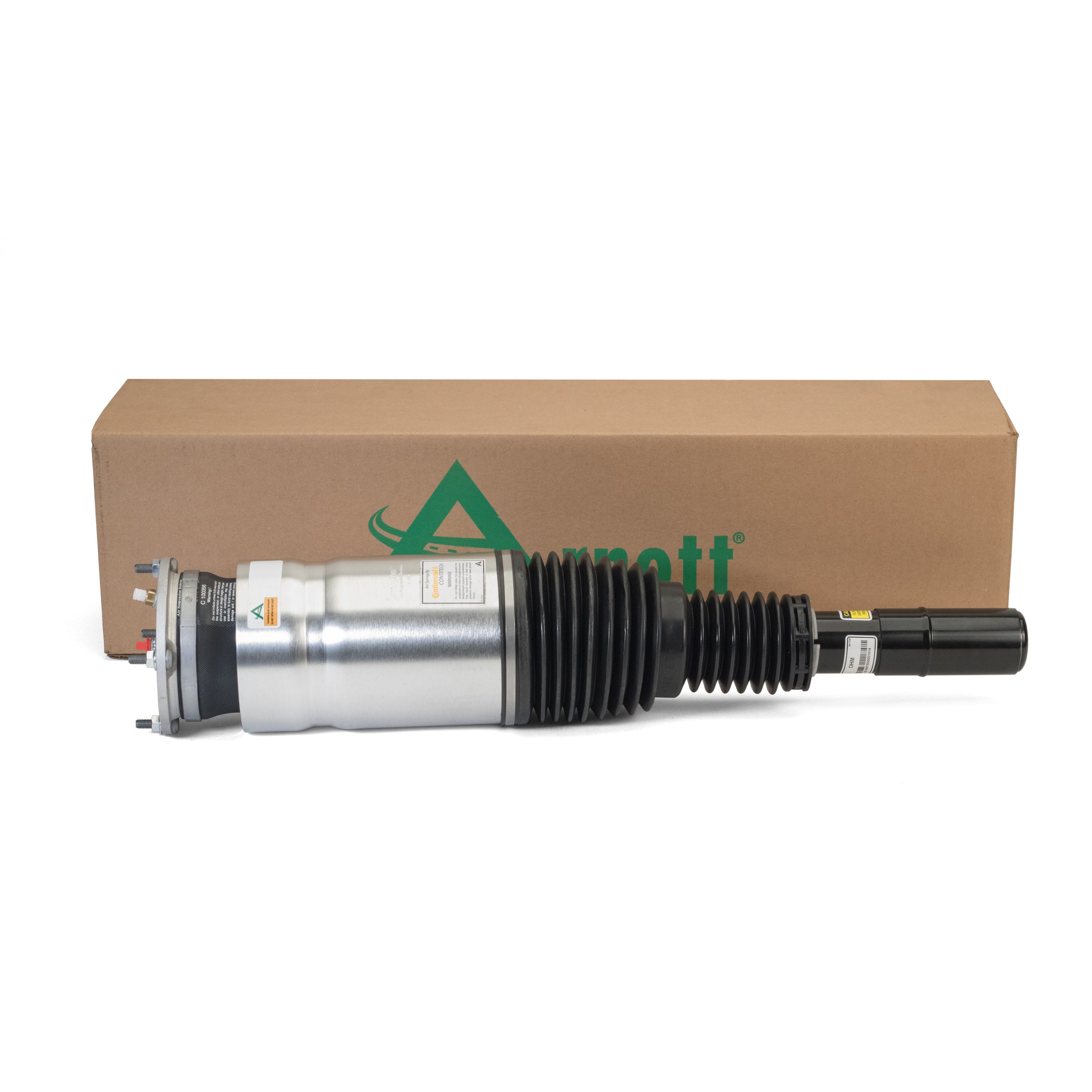 Arnott AS-3205 Front Left Remanufactured Air Strut Land Rover Range Rover Sport W/Cvd