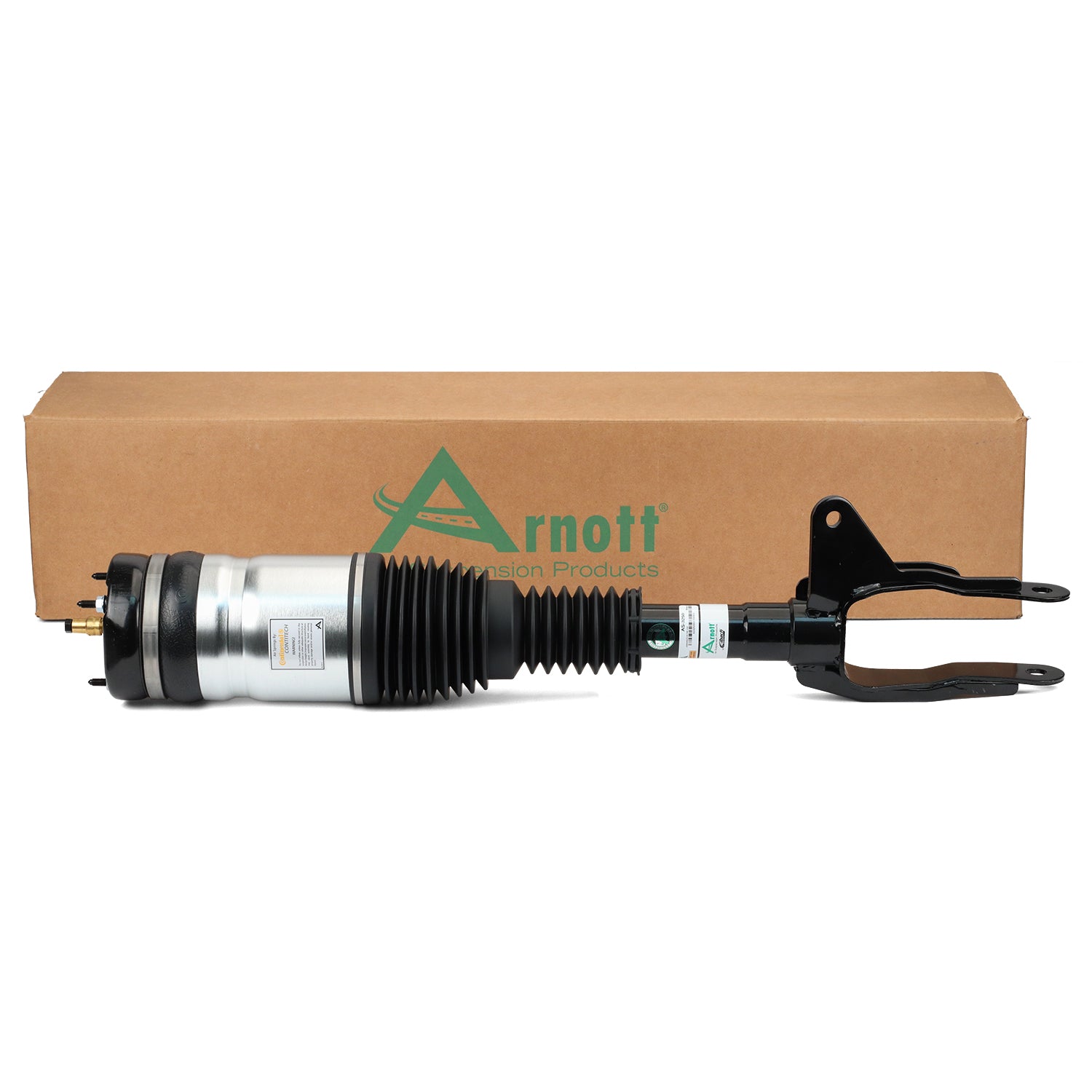 Arnott AS-3250 Front Right Air Strut Jeep Grand Cherokee (WK2) w/Quadra-Lift, w/out Sport Susp.